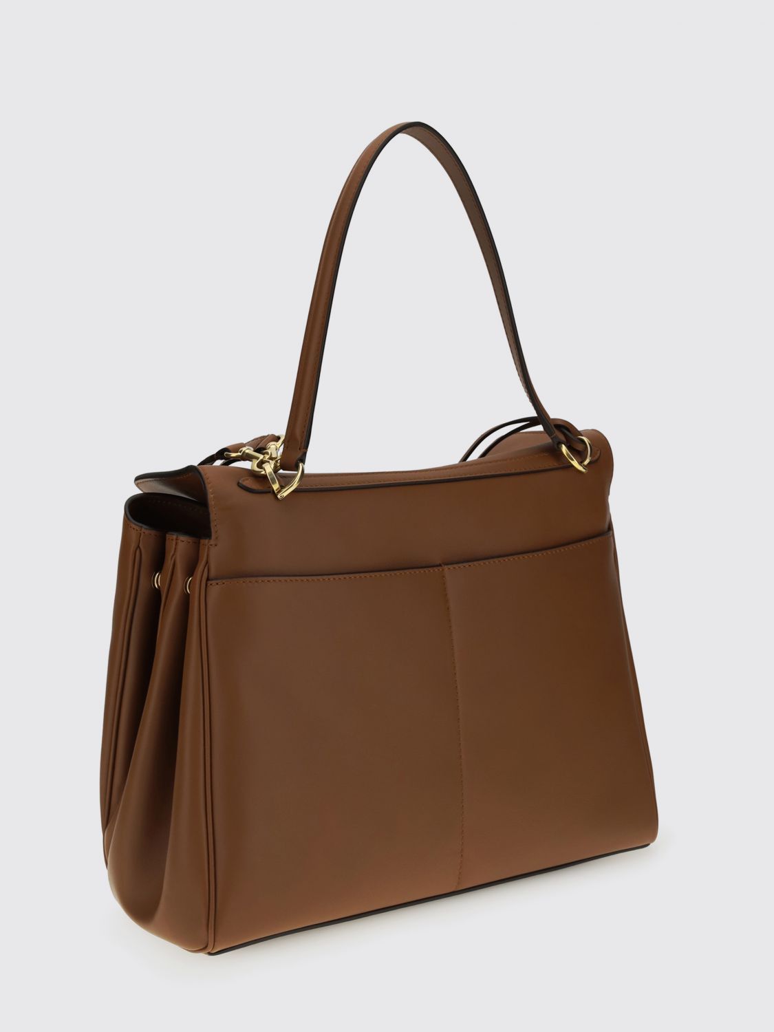 Balenciaga Balenciaga Handbag Woman Brown Size ONE SIZE - 2 Thumbnail