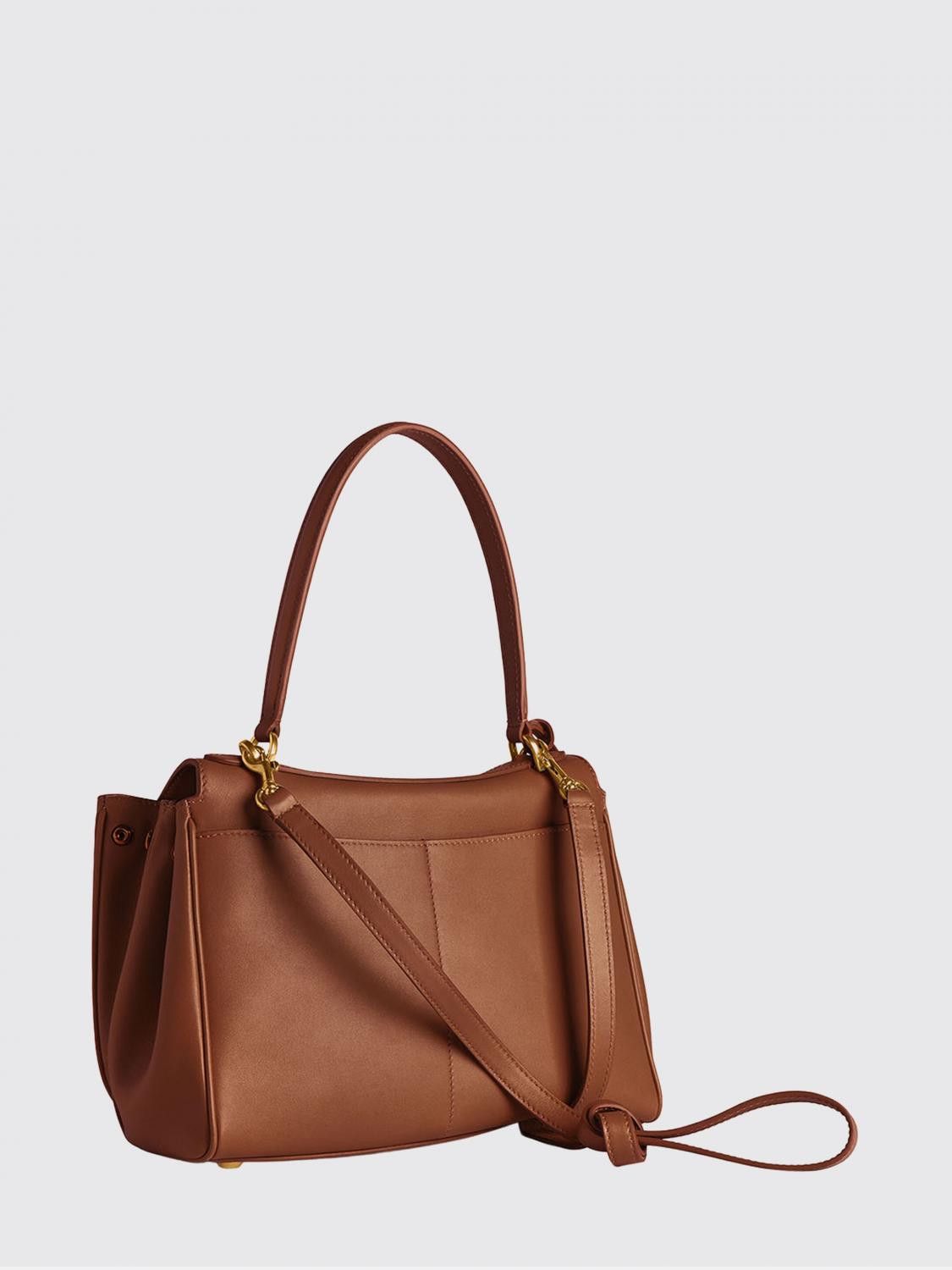 Balenciaga Balenciaga Handbag Woman Brown Size ONE SIZE - 2 Thumbnail