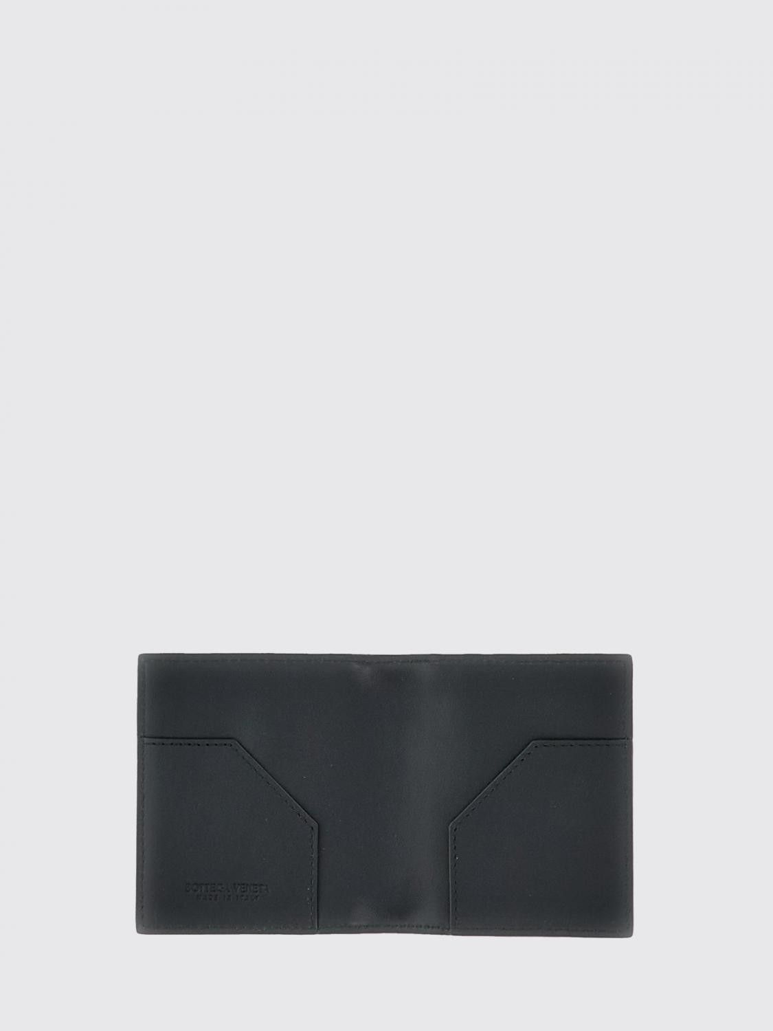 Bottega Veneta Bottega Veneta Wallet Woman Black Size ONE SIZE - 2 Thumbnail