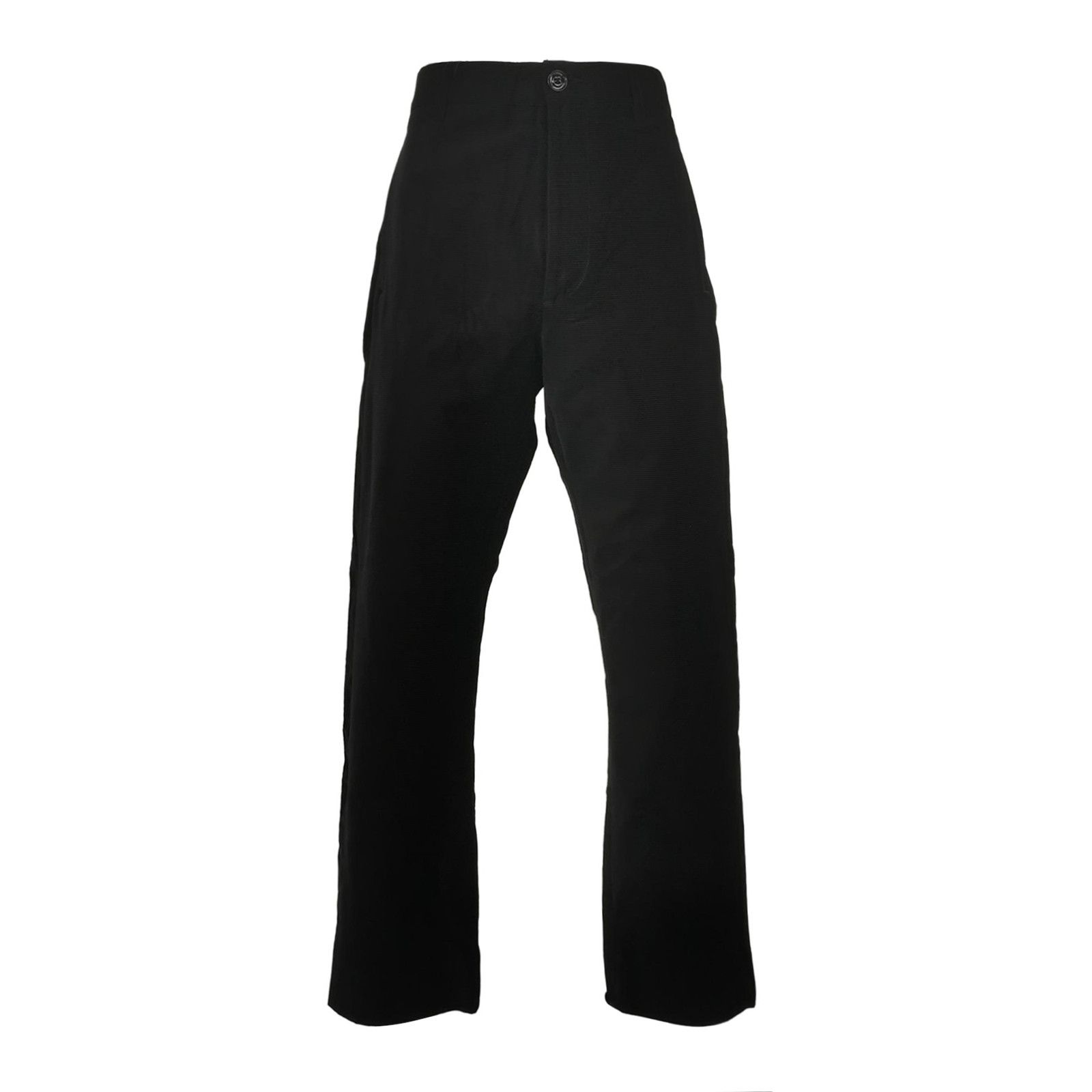 Moncler Moncler Textured Cotton Casual Pants 50 Size US 34 / EU 50 - 2 Thumbnail