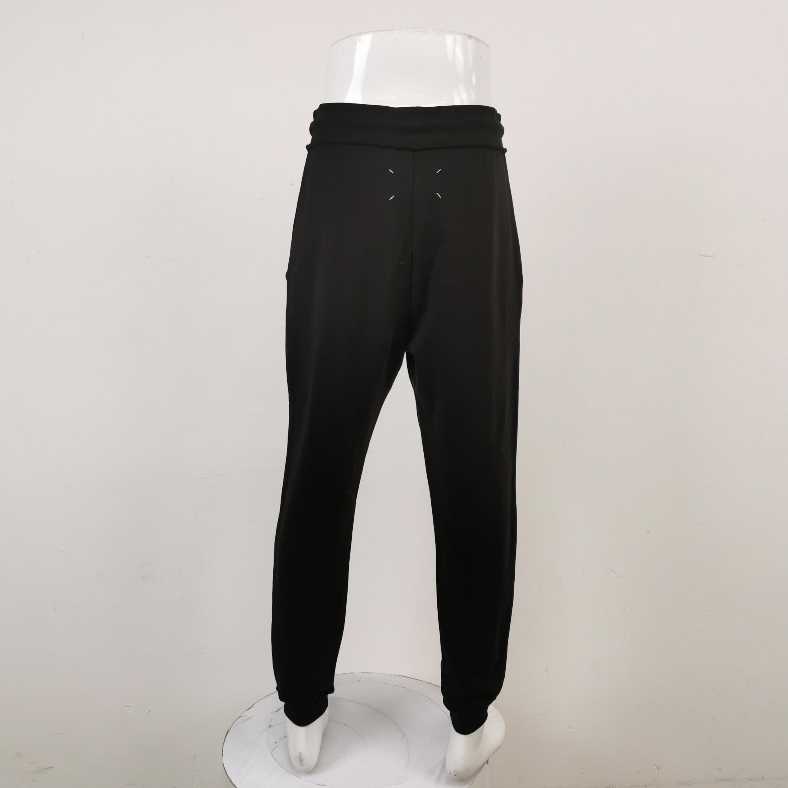 Maison Margiela Maison Margiela Stereotype Sweatpants US 28 Size US 28 / EU 44 - 3 Thumbnail