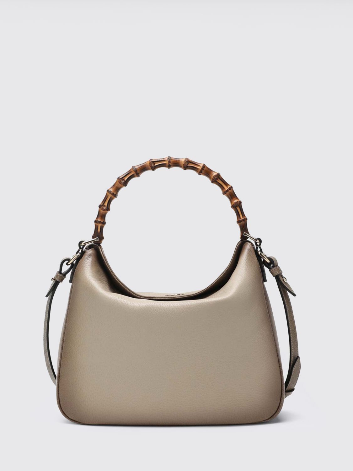 Gucci Gucci Handbag Woman Beige Size ONE SIZE - 2 Thumbnail