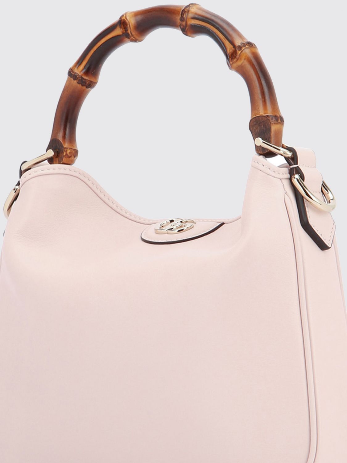 Gucci Gucci Handbag Woman Pink Size ONE SIZE - 3 Thumbnail