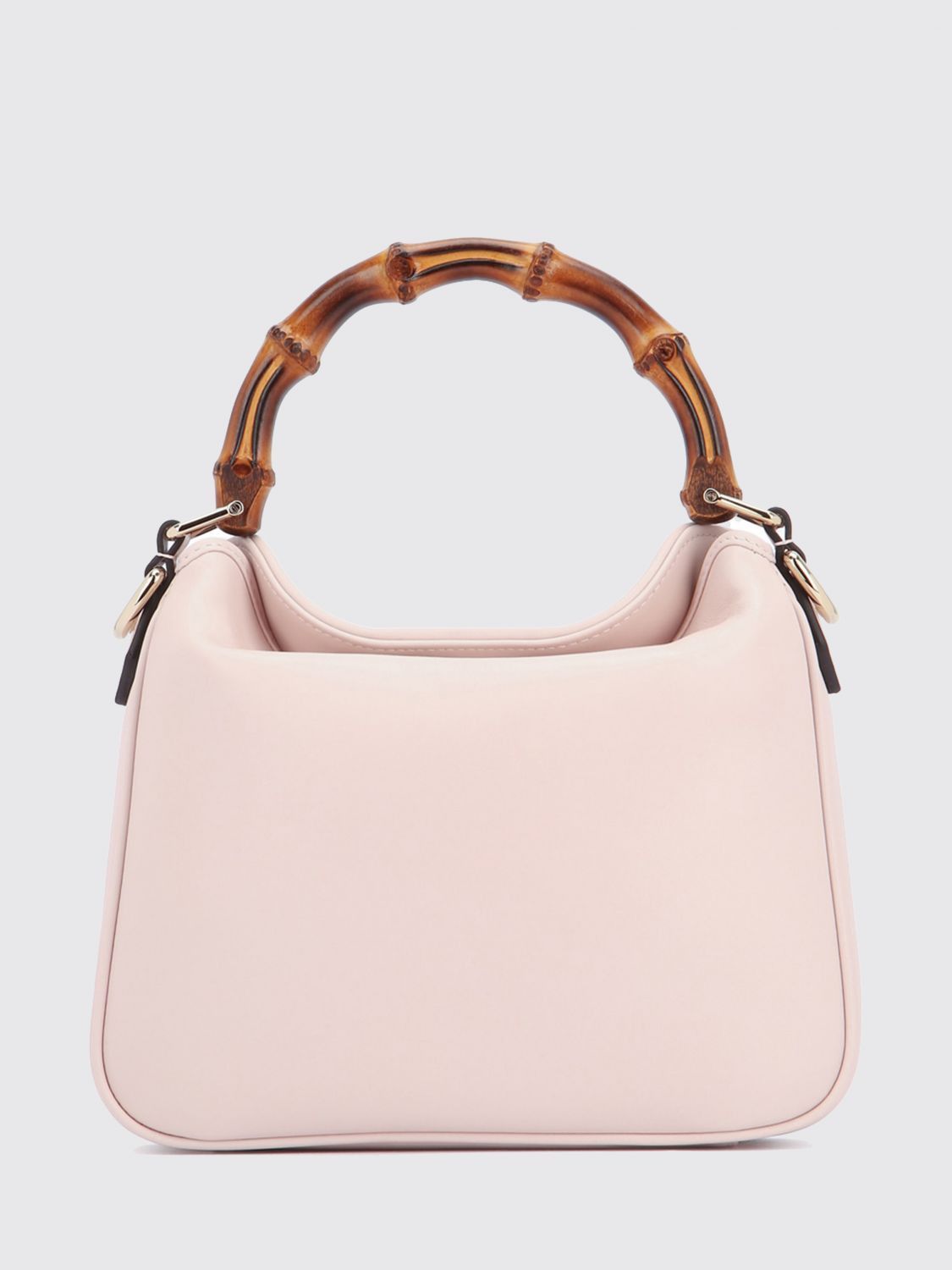 Gucci Gucci Handbag Woman Pink Size ONE SIZE - 2 Thumbnail