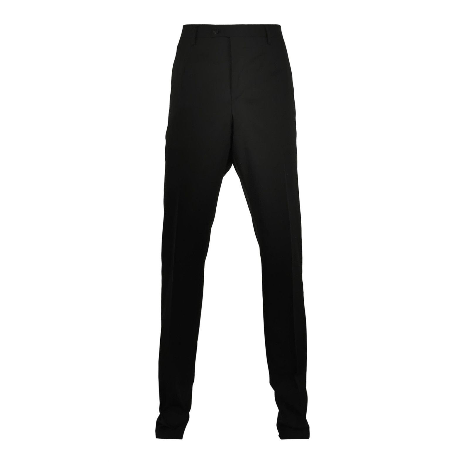 Versace Versace Wool Blend Casual Pants Size 50 Size US 34 / EU 50 - 2 Thumbnail
