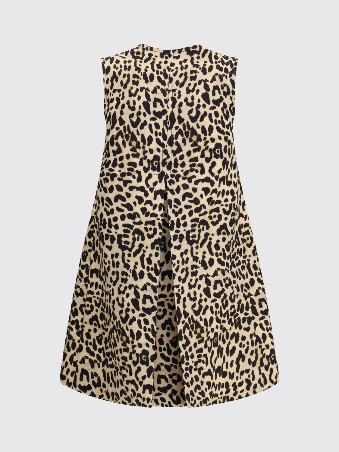 Valentino Valentino Dress Woman Beige Size S / US 4 / IT 40 - 2 Thumbnail