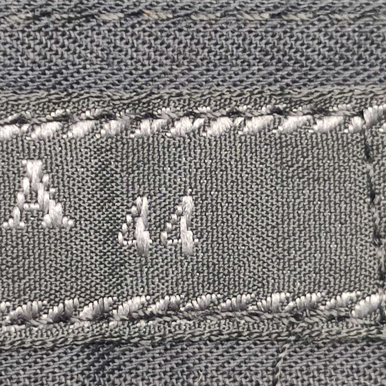 Prada Prada Black Nylon Pants Size 44 Size US 28 / EU 44 - 6 Thumbnail
