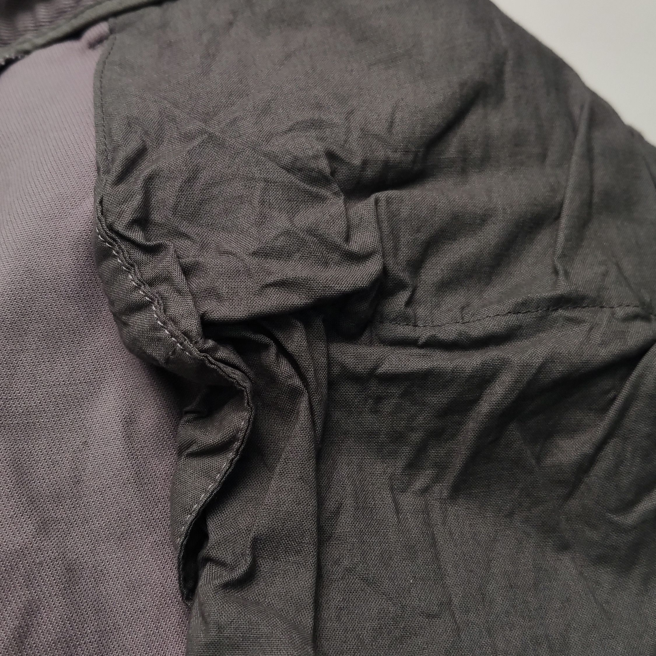 Versace Versace Medusa Head Cotton Pants Size 50 Size US 34 / EU 50 - 10 Thumbnail
