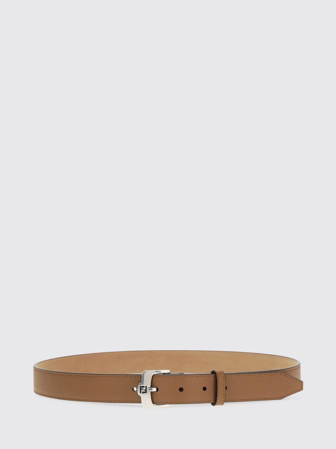 Fendi Fendi Belt Men Leather Size ONE SIZE - 2 Thumbnail