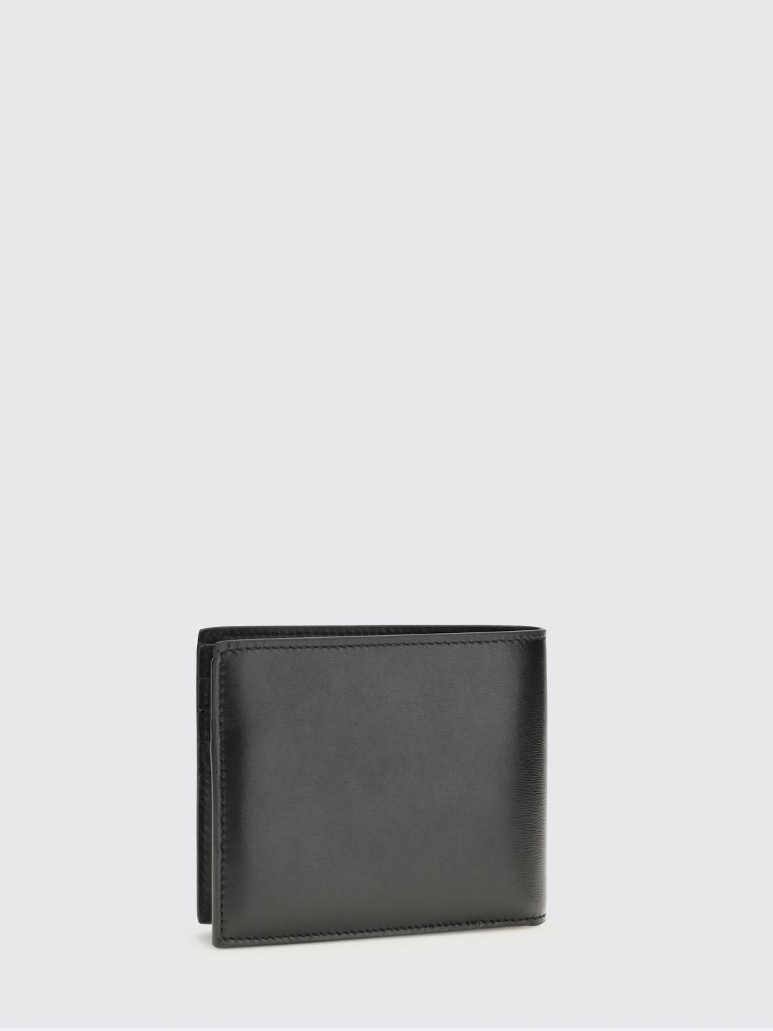 Fendi Fendi Wallet Men Black Size ONE SIZE - 3 Thumbnail
