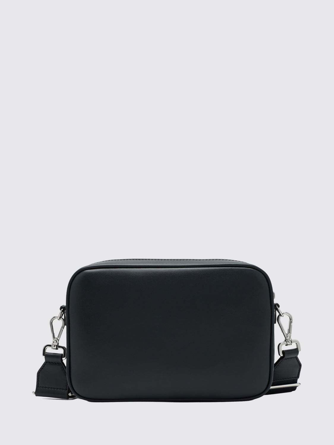 Fendi Fendi Shoulder Bag Men Blue Size ONE SIZE - 2 Thumbnail