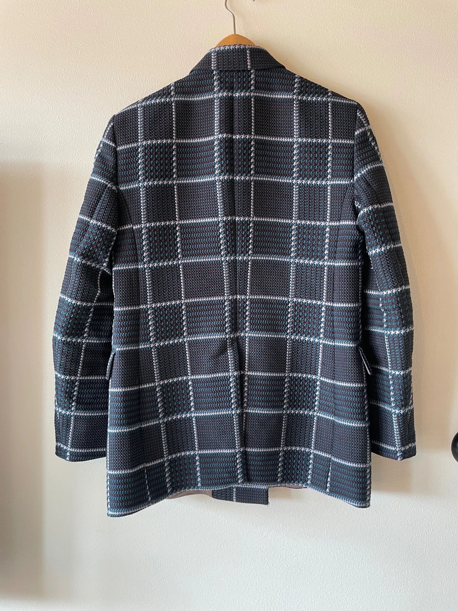 Hope Hope Nite blazer Blazer Size S / US 4 / IT 40 - 4 Thumbnail