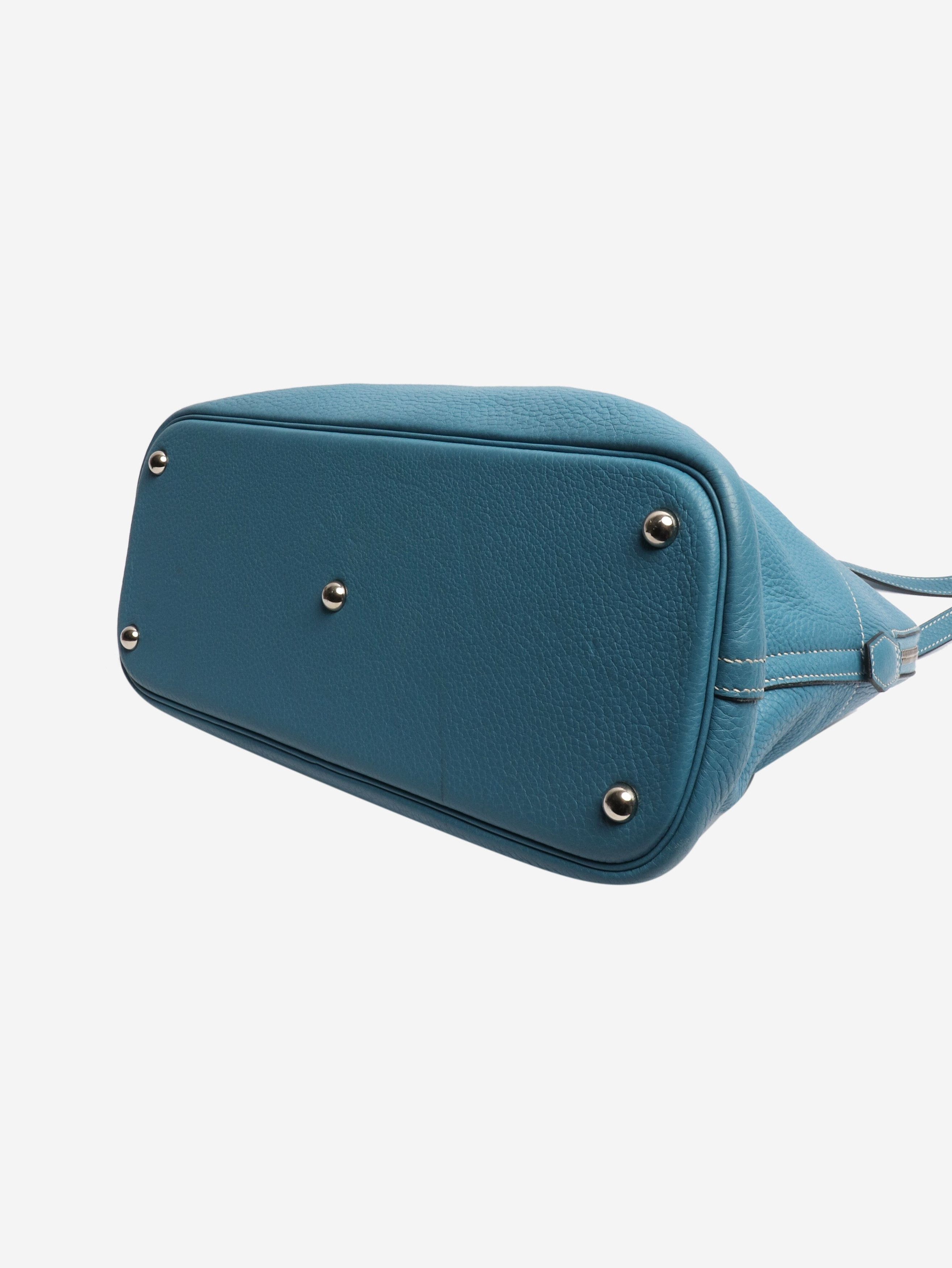 Other Blue Bolide bag Size ONE SIZE - 4 Thumbnail