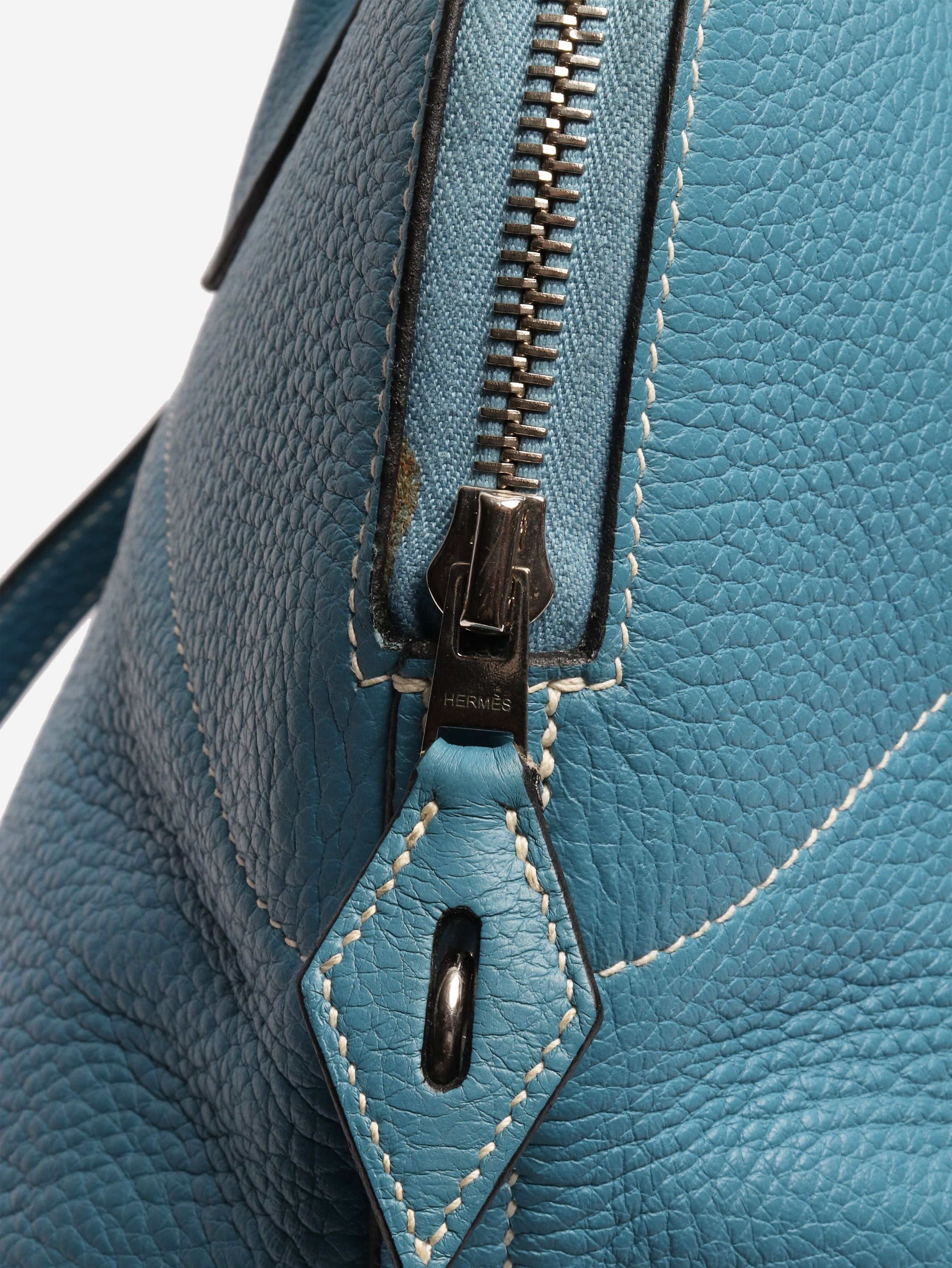 Other Blue Bolide bag Size ONE SIZE - 6 Thumbnail