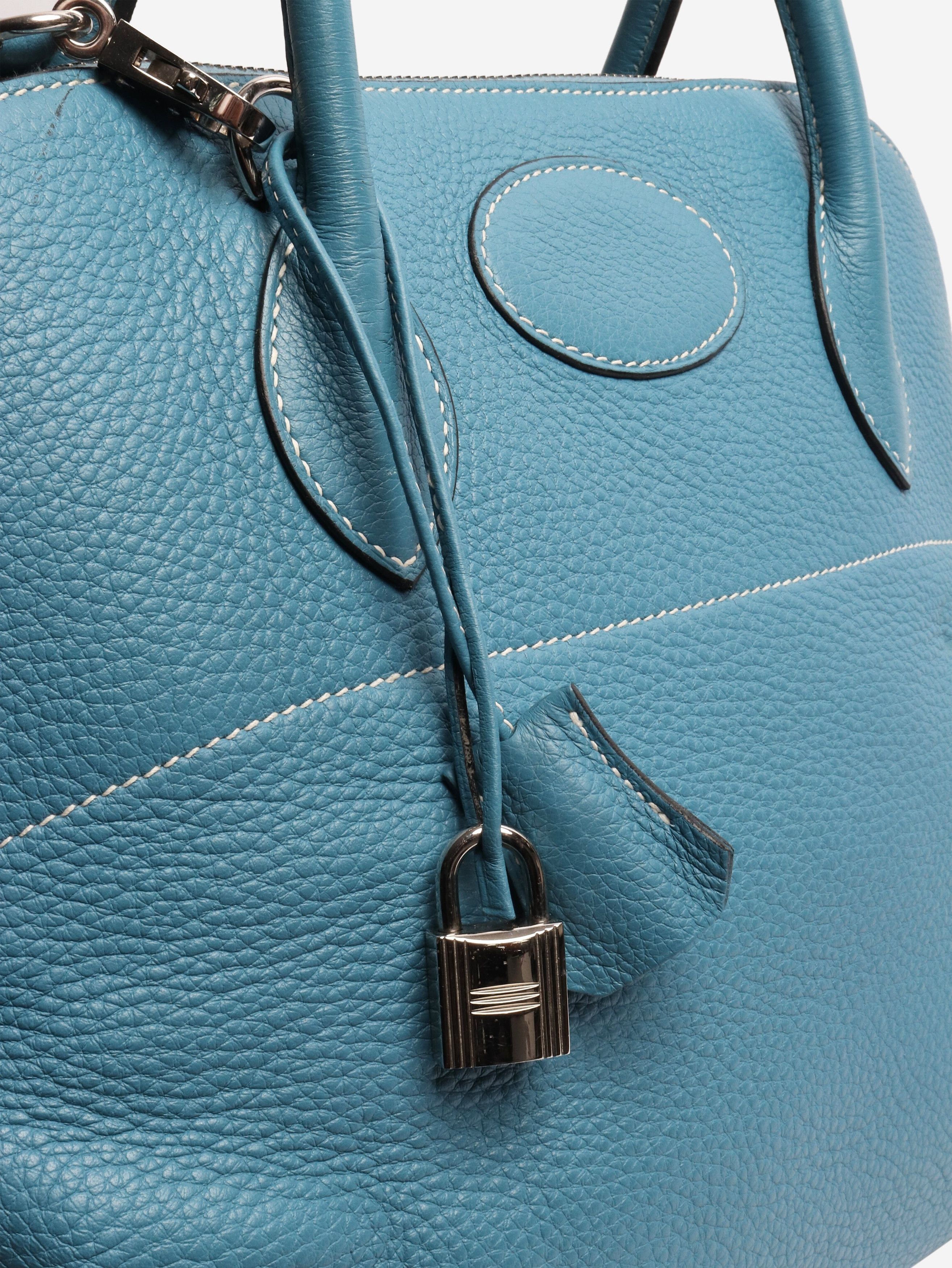 Other Blue Bolide bag Size ONE SIZE - 5 Thumbnail