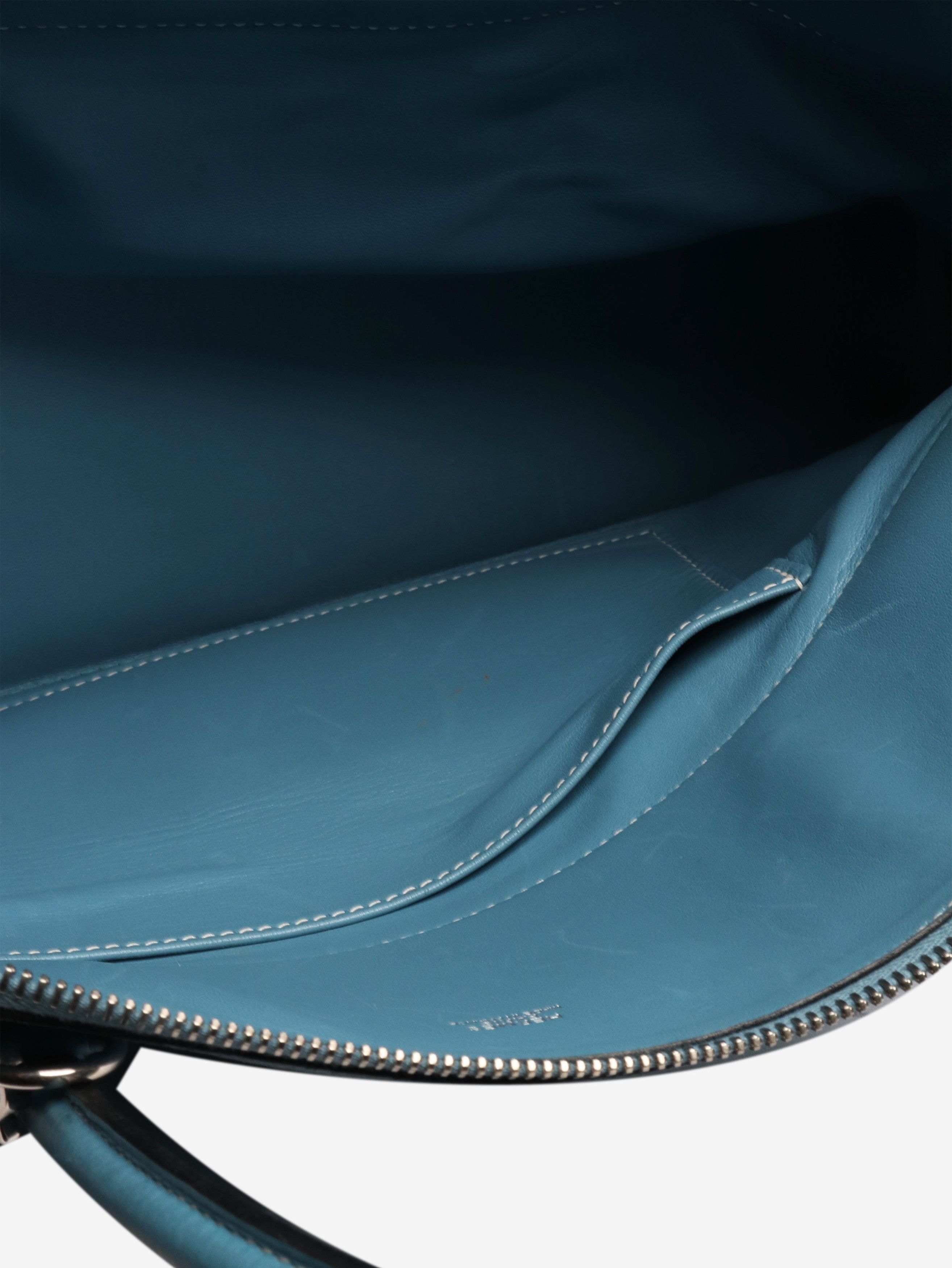 Other Blue Bolide bag Size ONE SIZE - 7 Thumbnail