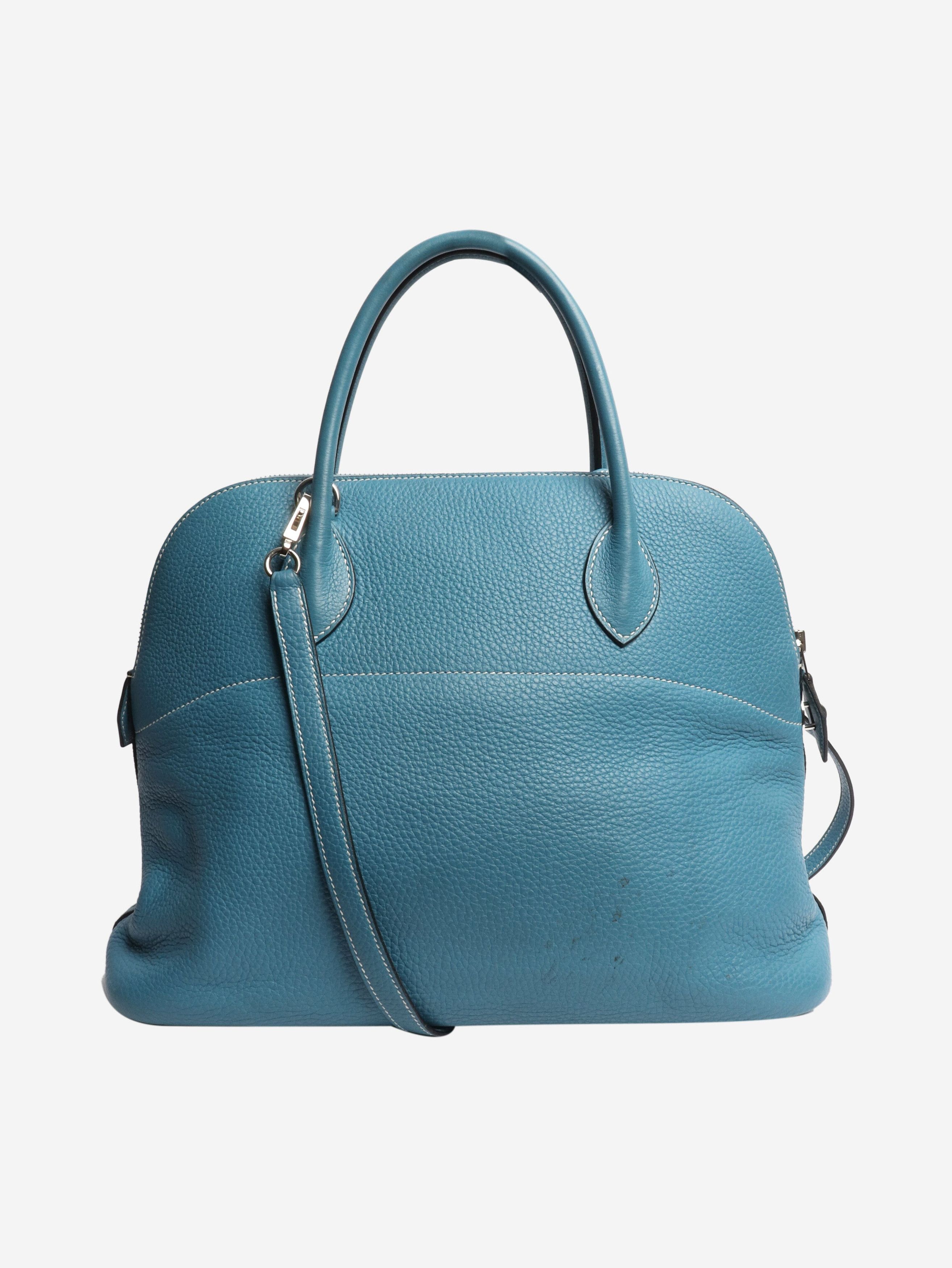 Other Blue Bolide bag Size ONE SIZE - 3 Thumbnail