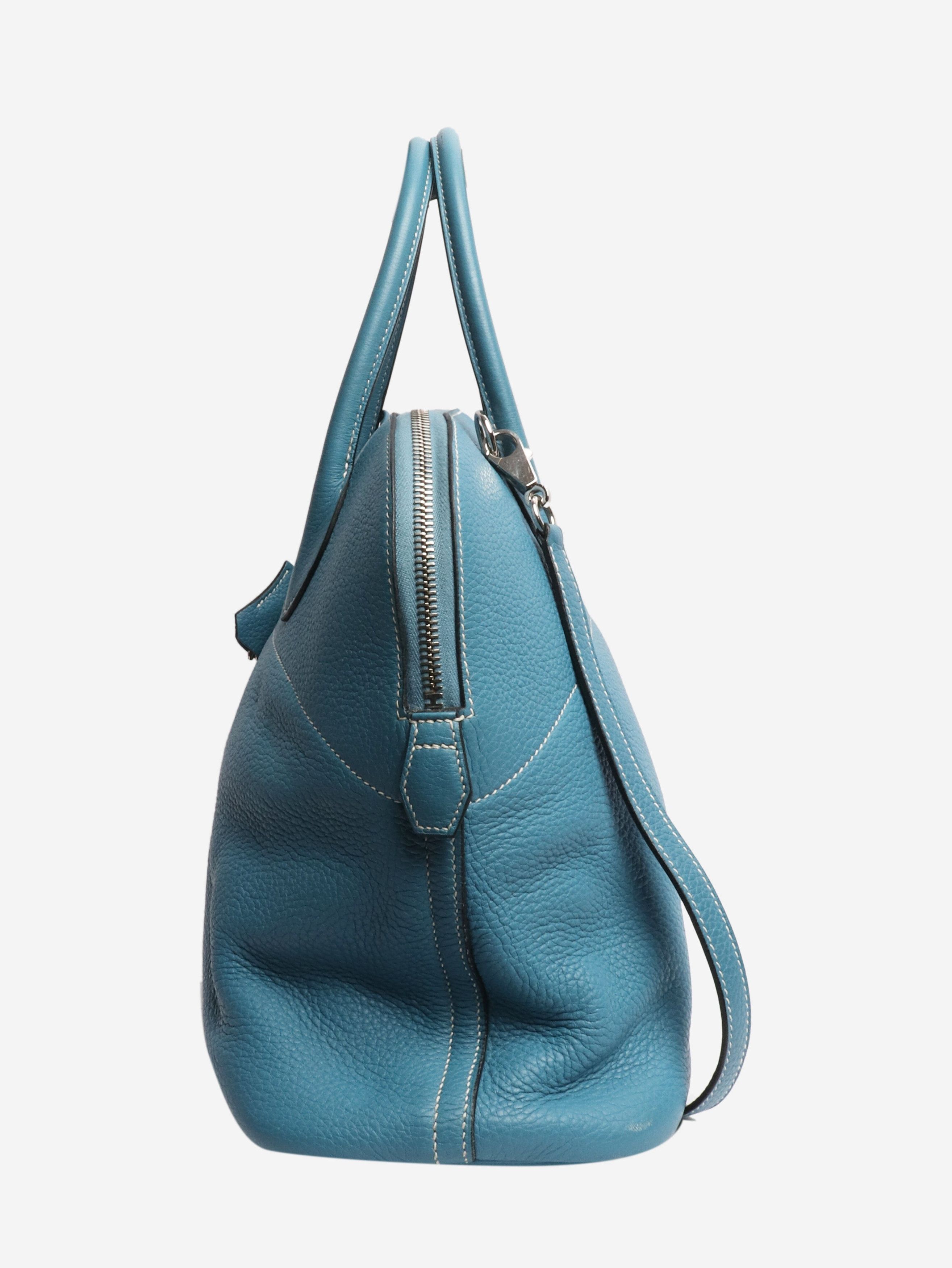 Other Blue Bolide bag Size ONE SIZE - 2 Thumbnail