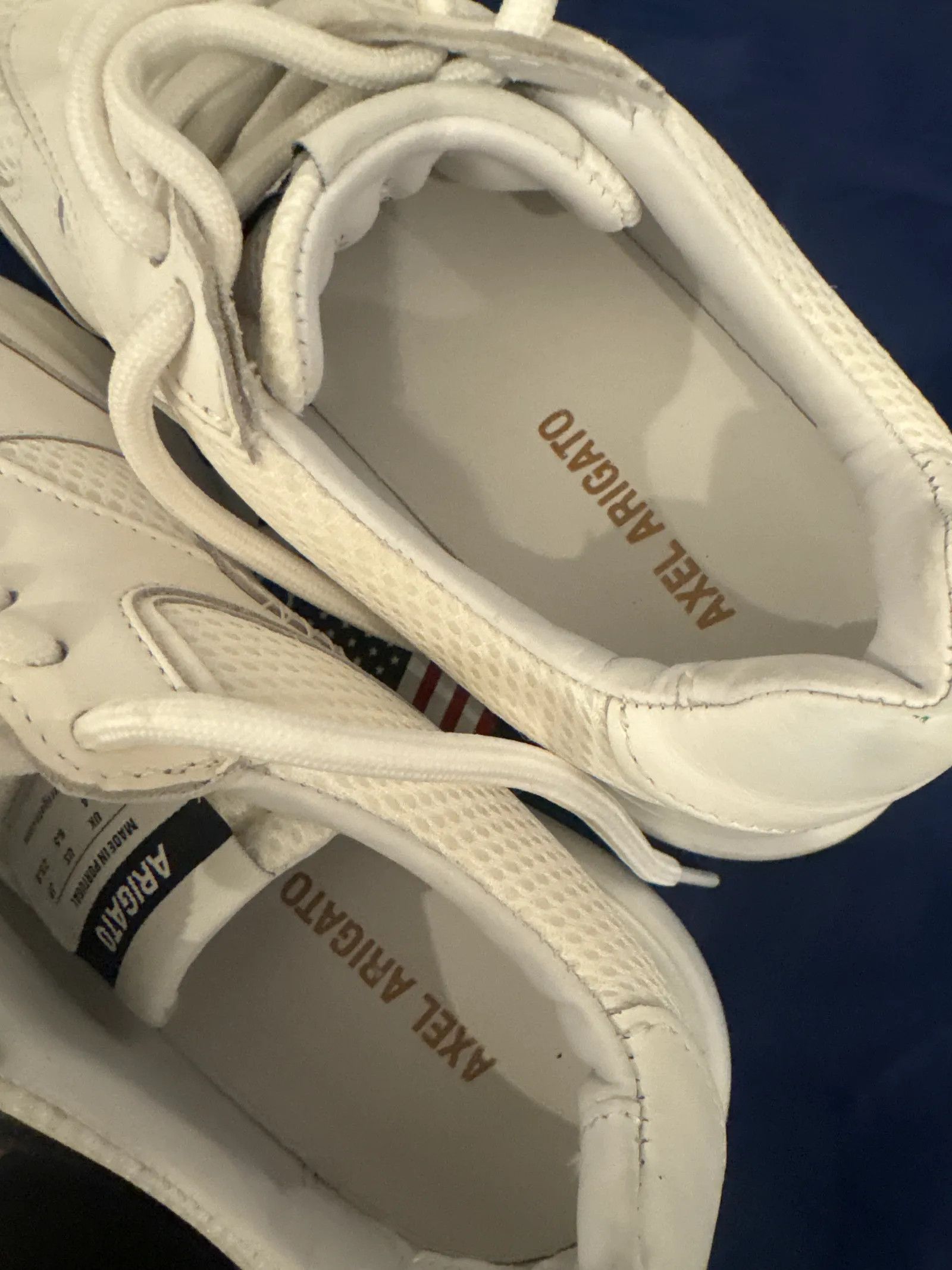 Axel Arigato Axel Arigato Sneakers Size US 7 / IT 37 - 2 Thumbnail