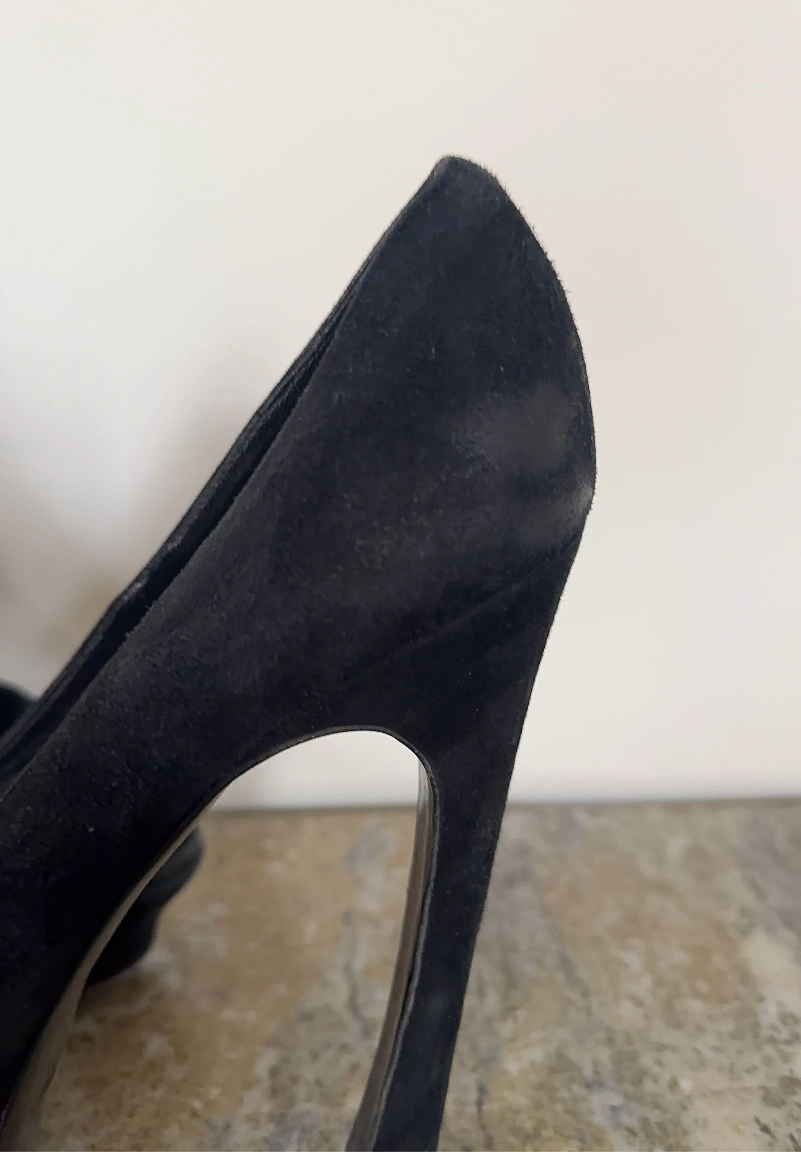 Yves Saint Laurent Yves Saint Laurent Heels Size US 10 / IT 40 - 10 Thumbnail