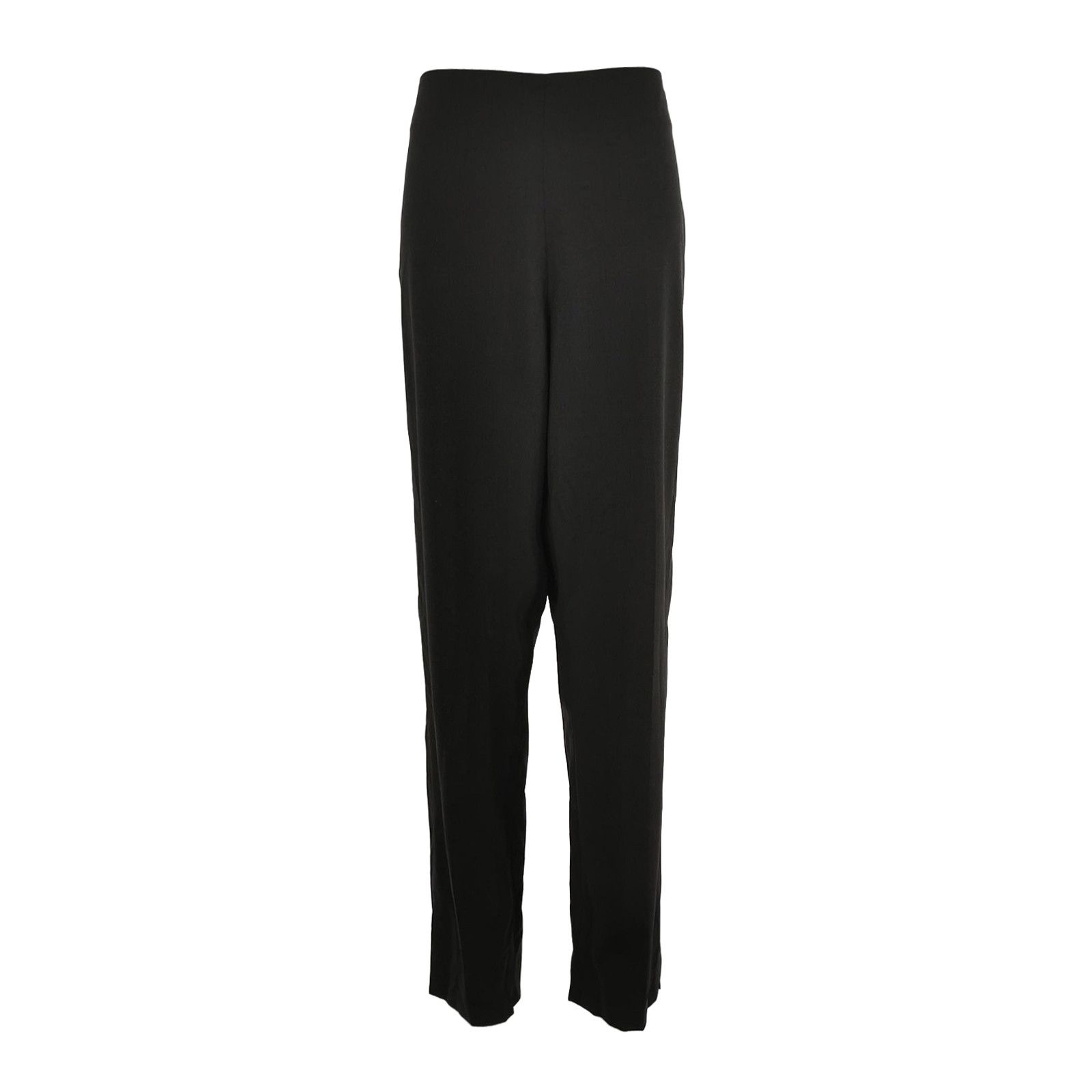 Brunello Cucinelli Brunello Cucinelli Wool Blend Pants US 14 Size 36" / US 14 / IT 50 - 2 Thumbnail