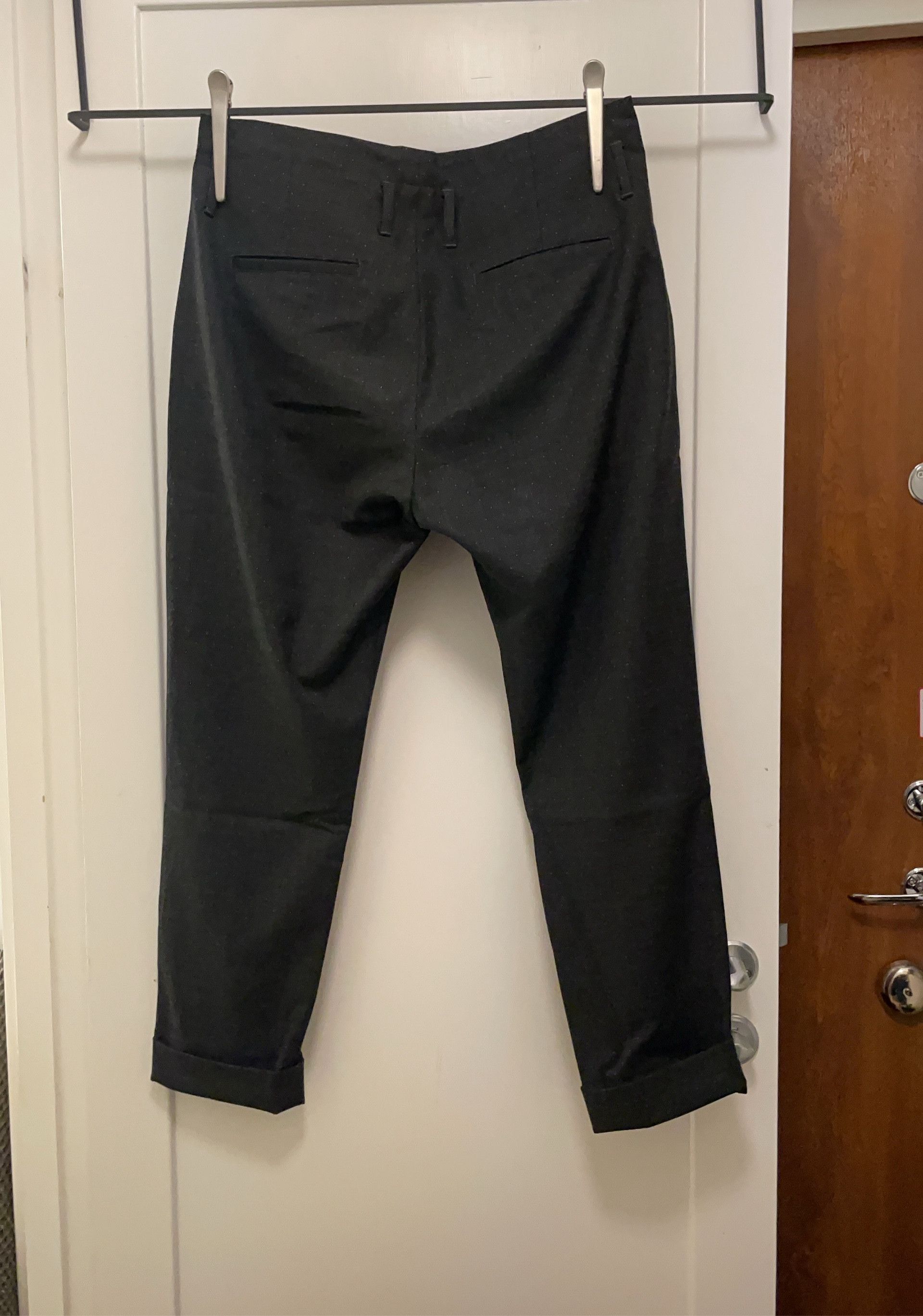 Hope Hope Law Pants Size 27" / US 4 / IT 40 - 4 Thumbnail