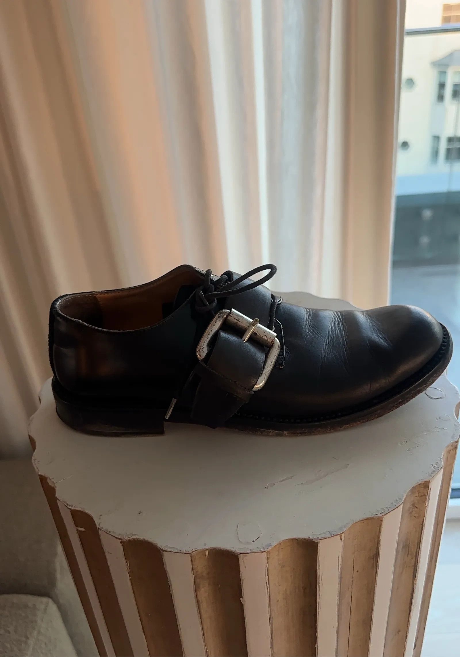 Acne Studios Acne Studios Shoes Size US 7 / IT 37 - 3 Thumbnail