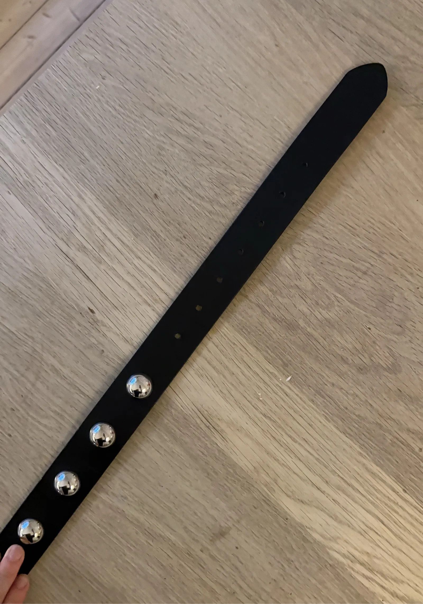Hope Hope Belt Size ONE SIZE - 4 Thumbnail