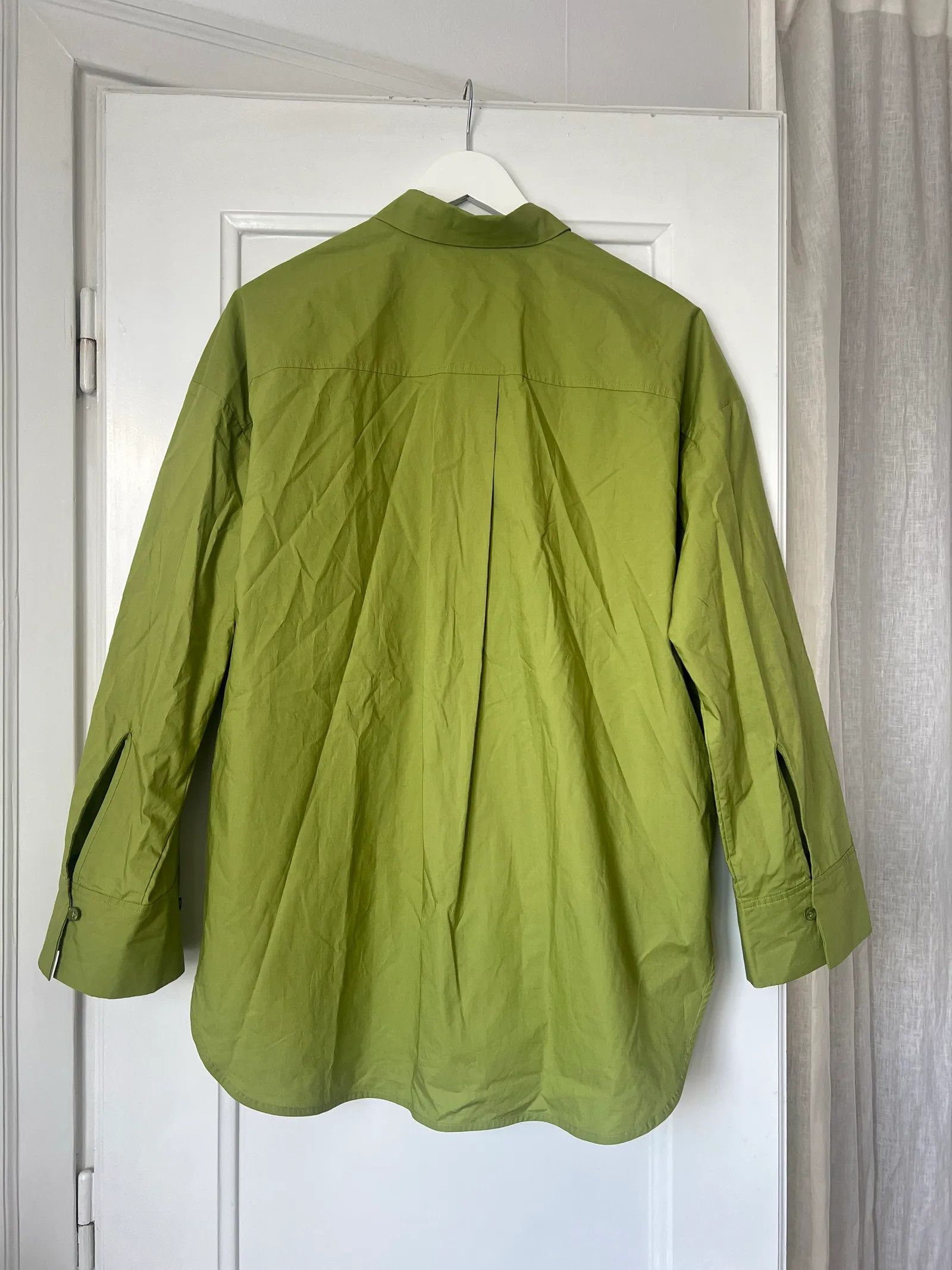 By Malene Birger By Malene Birger Derris Shirt Size XS / US 0-2 / IT 36-38 - 3 Thumbnail