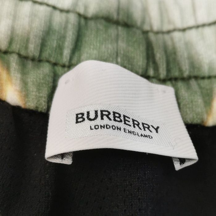 Burberry Burberry Graphic Print Sweatpants S Size US 30 / EU 46 - 6 Thumbnail