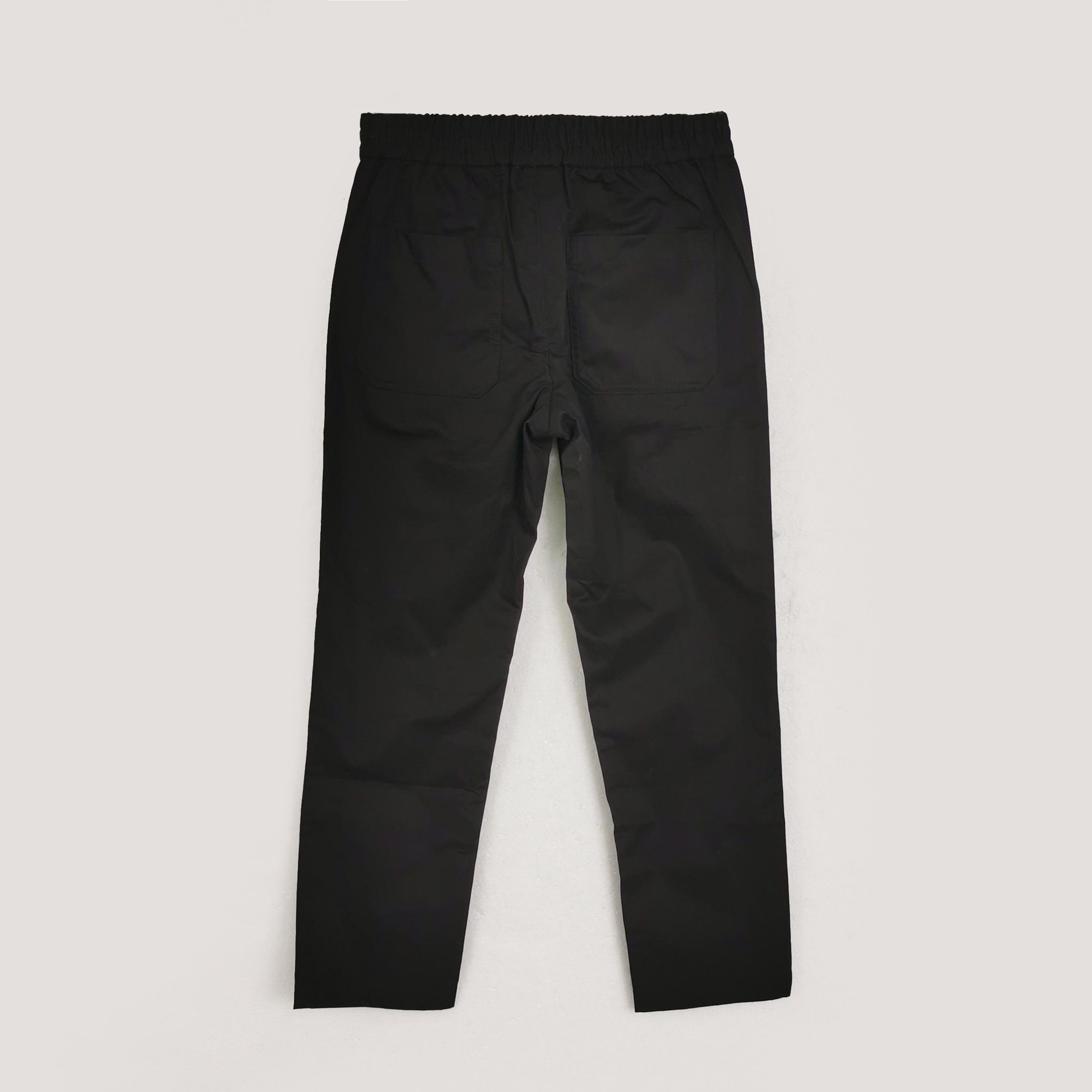 Burberry Burberry Monogram Patch Cotton Trousers 8Y Size US 26 / EU 42 - 3 Thumbnail