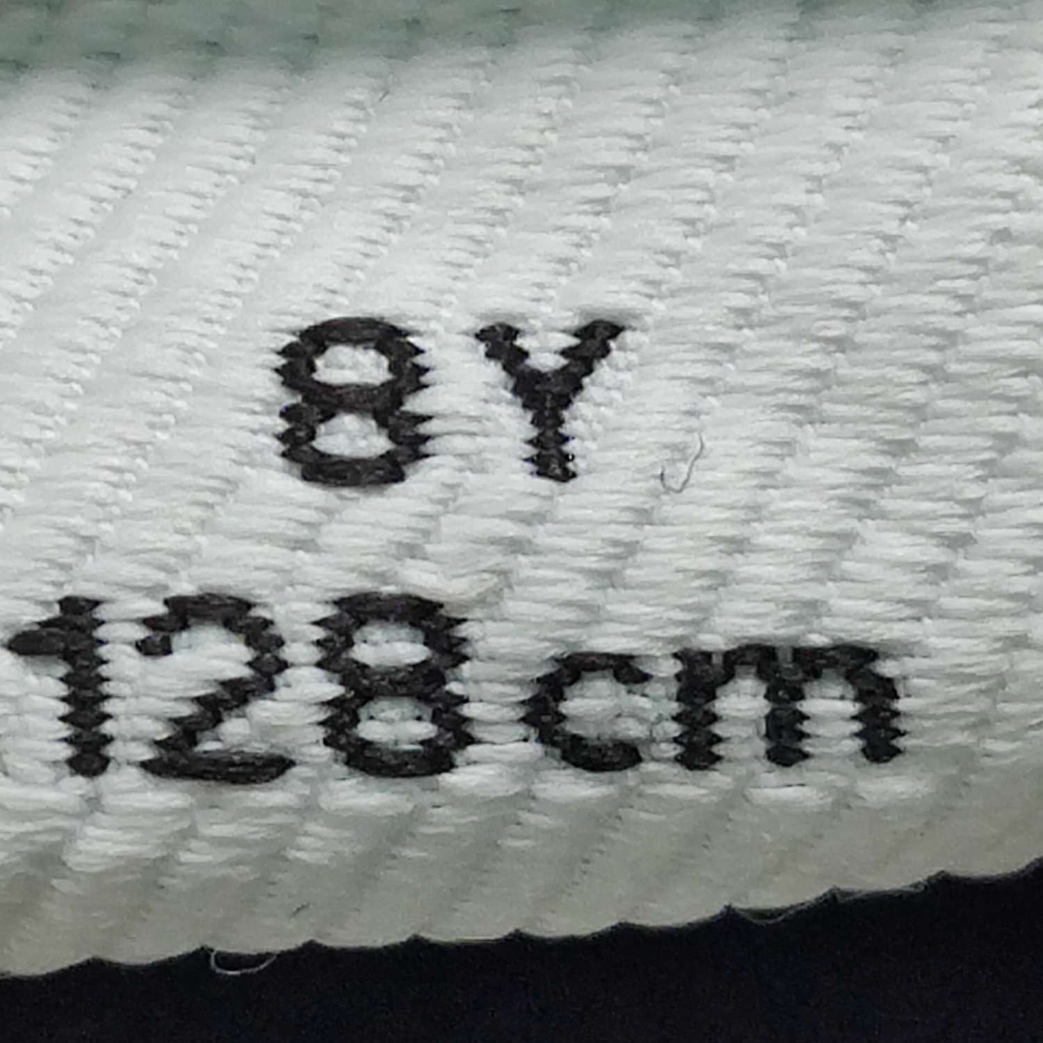 Burberry Burberry Monogram Patch Cotton Trousers 8Y Size US 26 / EU 42 - 7 Thumbnail