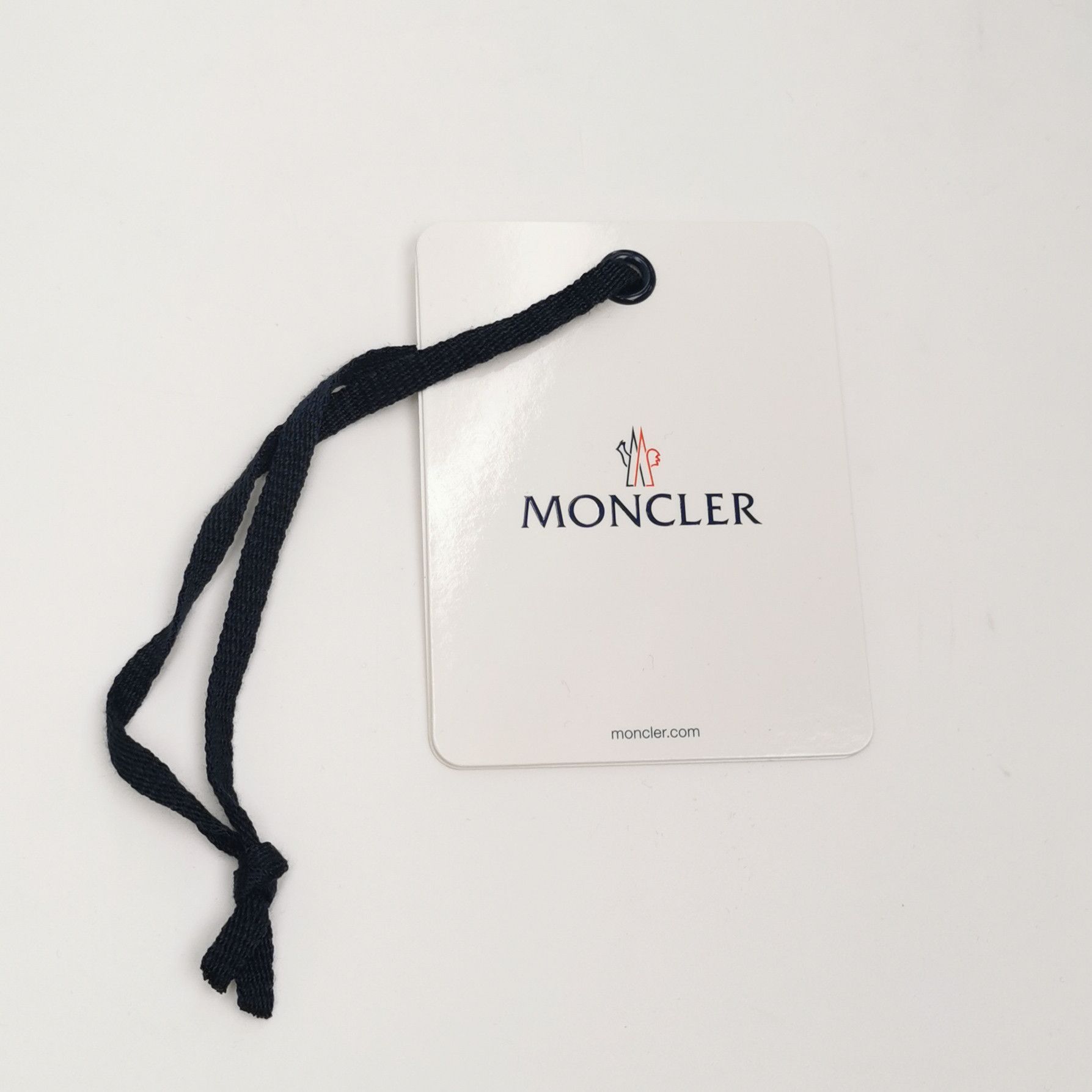 Moncler Moncler Zigzag Stripe Sweatpants Size M Size US 32 / EU 48 - 6 Thumbnail