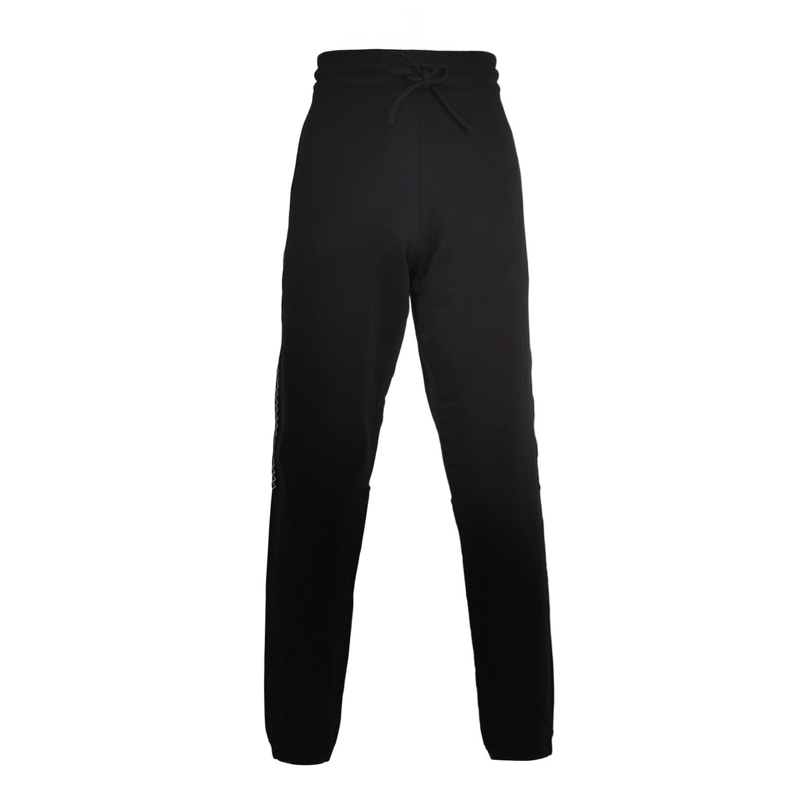 Moncler Moncler Zigzag Stripe Sweatpants Size M Size US 32 / EU 48 - 2 Thumbnail