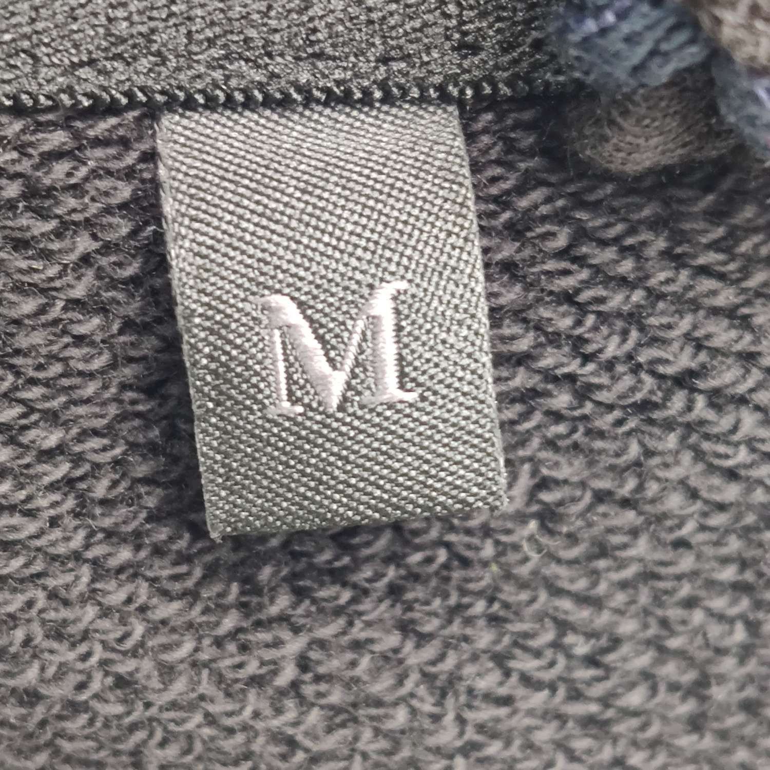Moncler Moncler Zigzag Stripe Sweatpants Size M Size US 32 / EU 48 - 10 Thumbnail