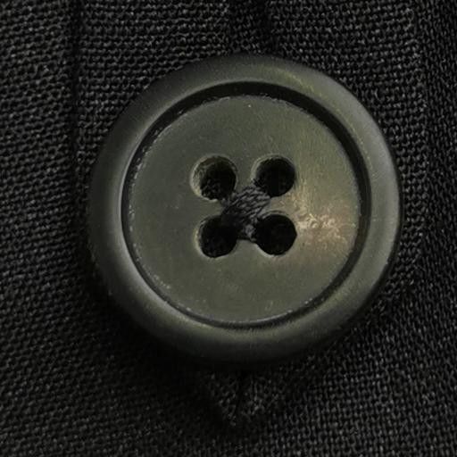 Prada Prada Wool Blend Trousers Size 44 Size US 28 / EU 44 - 4 Thumbnail