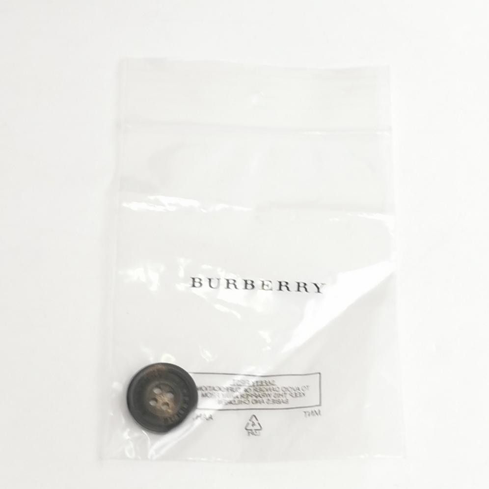 Burberry Burberry Cotton Casual Pants EU 54 Size US 38 / EU 54 - 5 Thumbnail