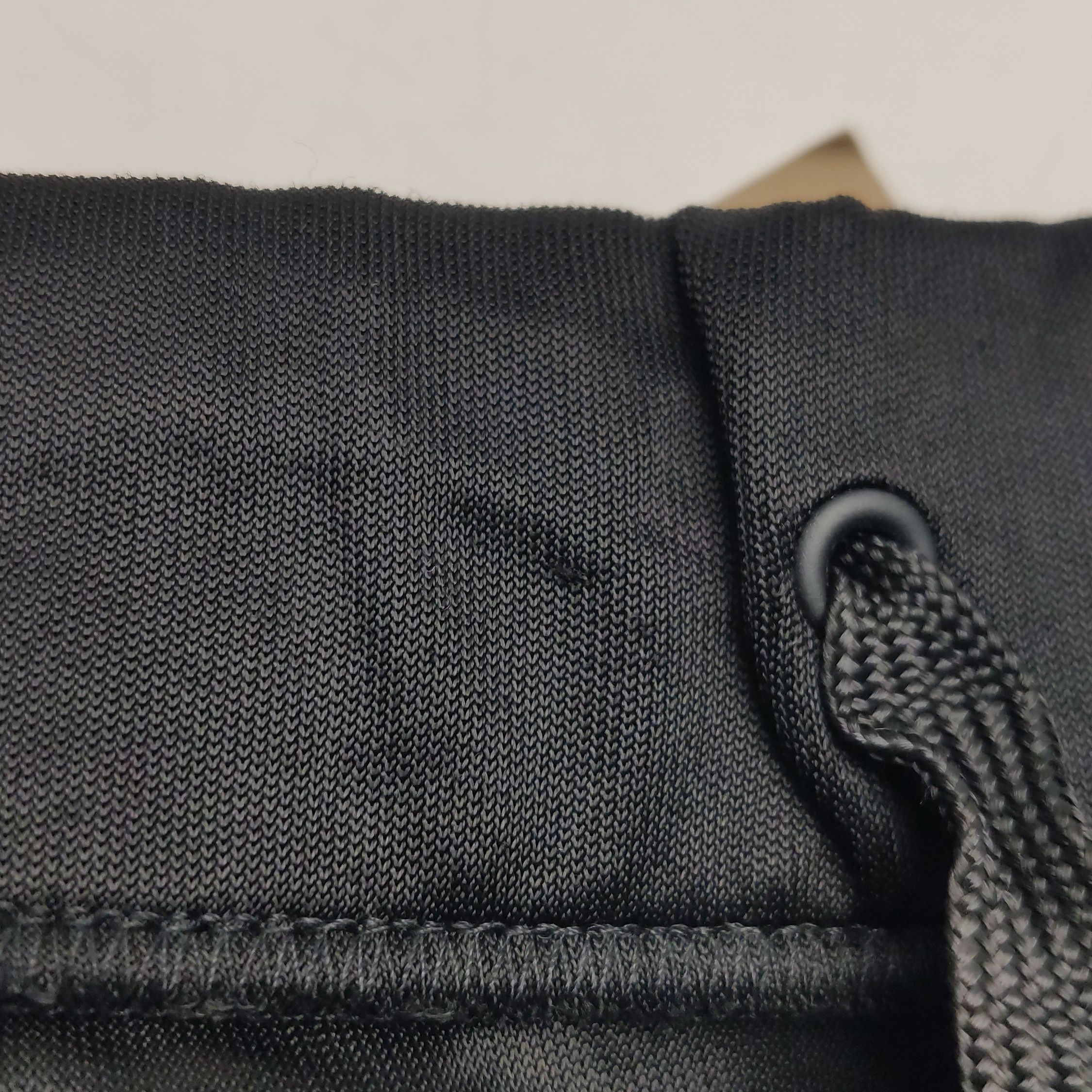 Burberry Burberry Black Drawstring Zip Hem Casual Pants XS Size US 28 / EU 44 - 10 Thumbnail