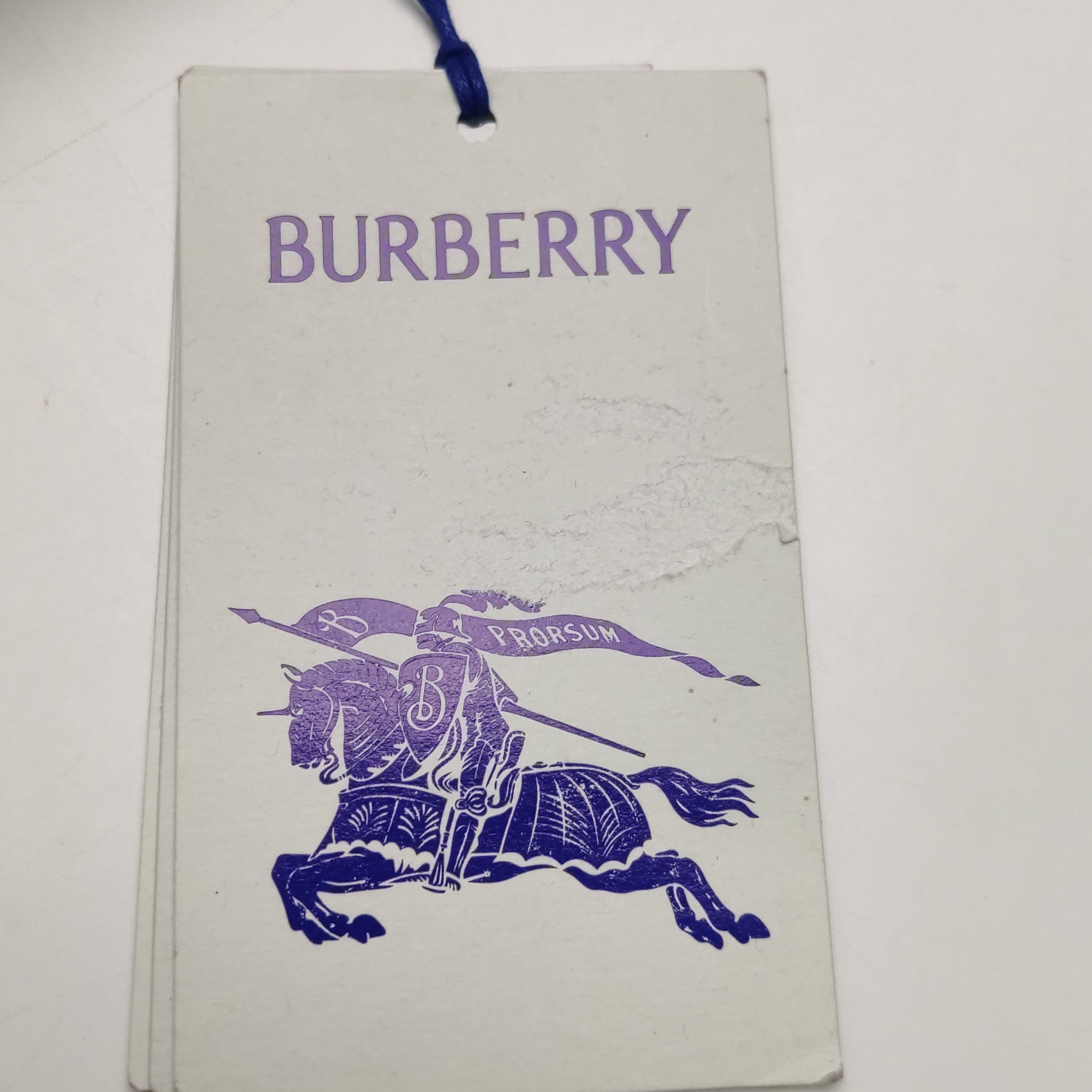 Burberry Burberry Plaid Casual Pants Size 34 Size US 34 / EU 50 - 10 Thumbnail