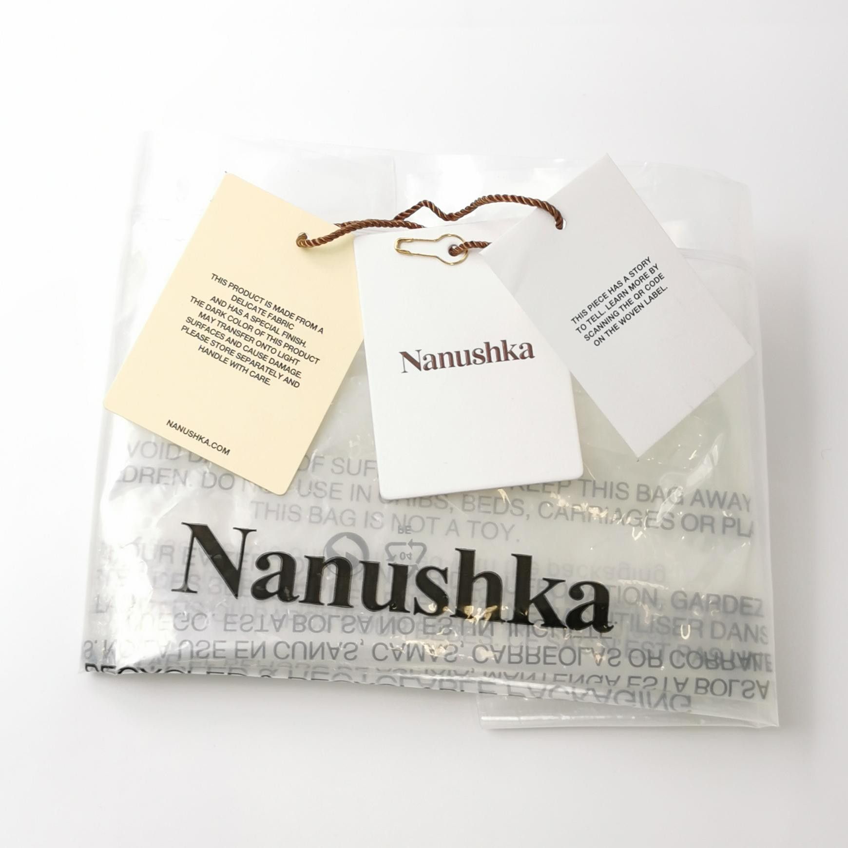 Nanushka Nanushka Green Faux Leather Casual Pants XL Size US 36 / EU 52 - 5 Thumbnail