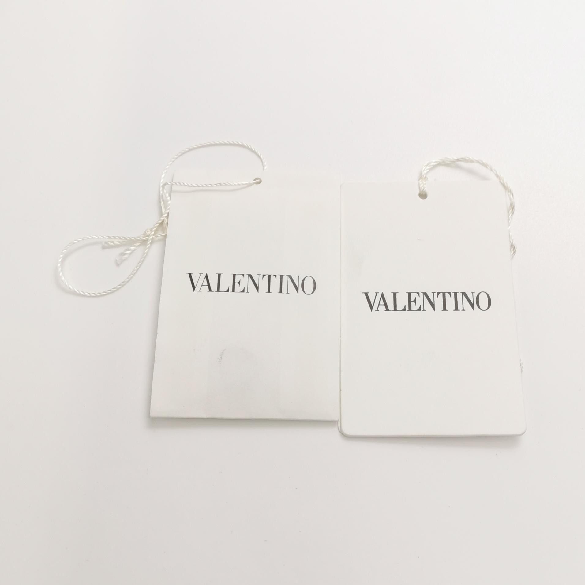 Valentino Valentino Wool Mohair Trousers Size 44 Size US 28 / EU 44 - 4 Thumbnail