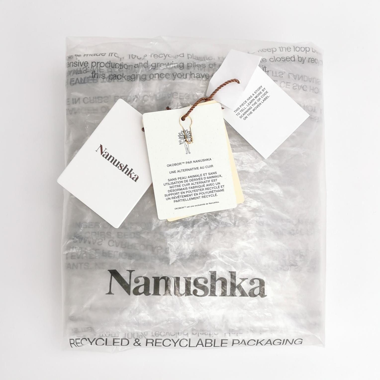 Nanushka Nanushka Green Vegan Leather Joggers Size M Size US 32 / EU 48 - 5 Thumbnail