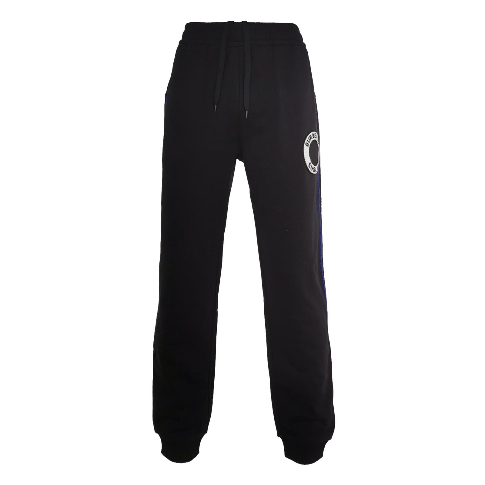 Burberry Burberry Circle Logo Sweatpants Size M Size US 32 / EU 48 - 2 Thumbnail