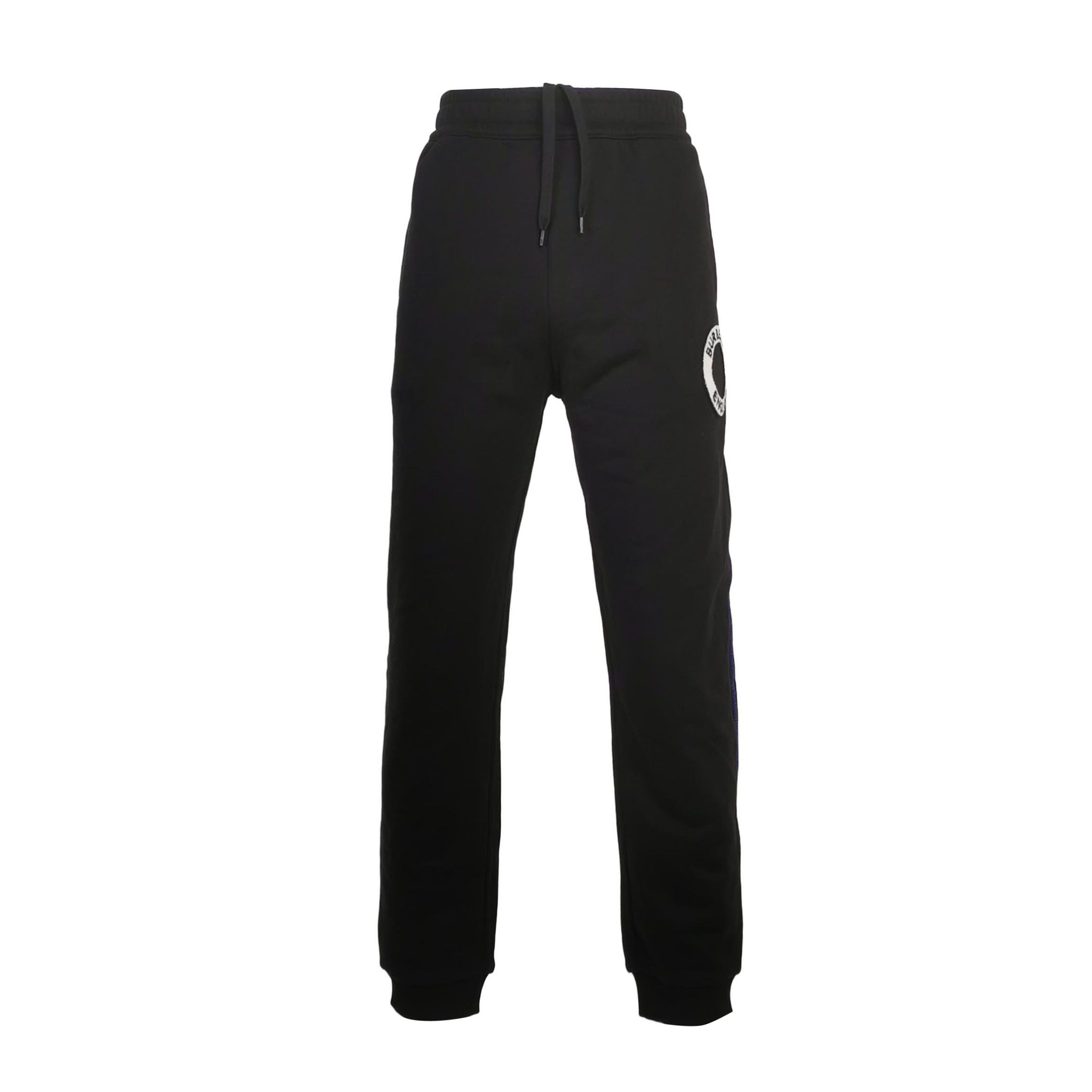 Burberry Burberry Circular Logo Sweatpants Size L Size US 34 / EU 50 - 2 Thumbnail