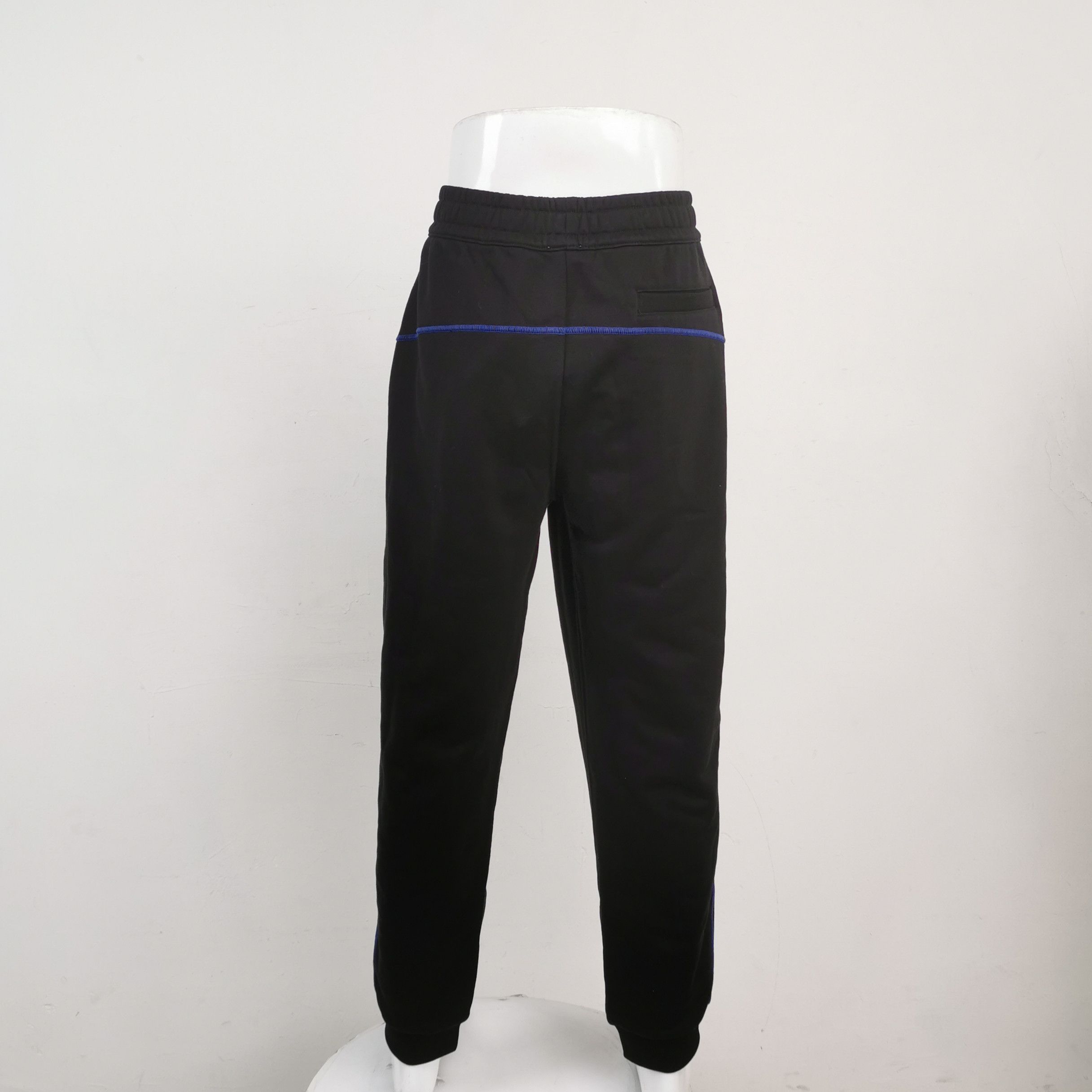 Burberry Burberry Circular Logo Sweatpants Size L Size US 34 / EU 50 - 3 Thumbnail
