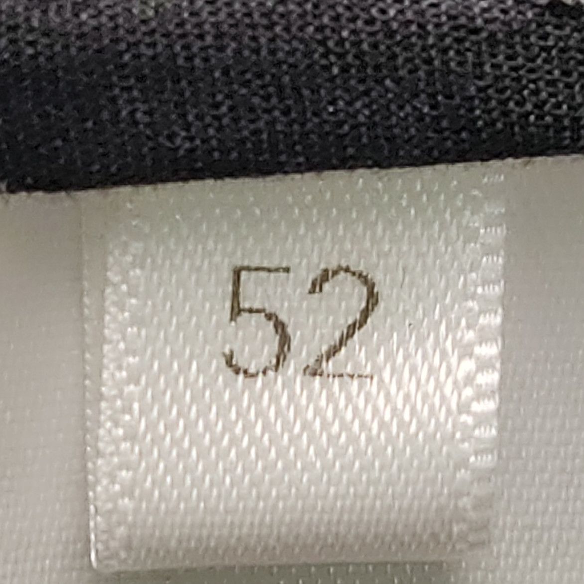 Givenchy Givenchy 100% Wool Multi-Pocket Cargo Pants Size 52 Size US 36 / EU 52 - 8 Thumbnail