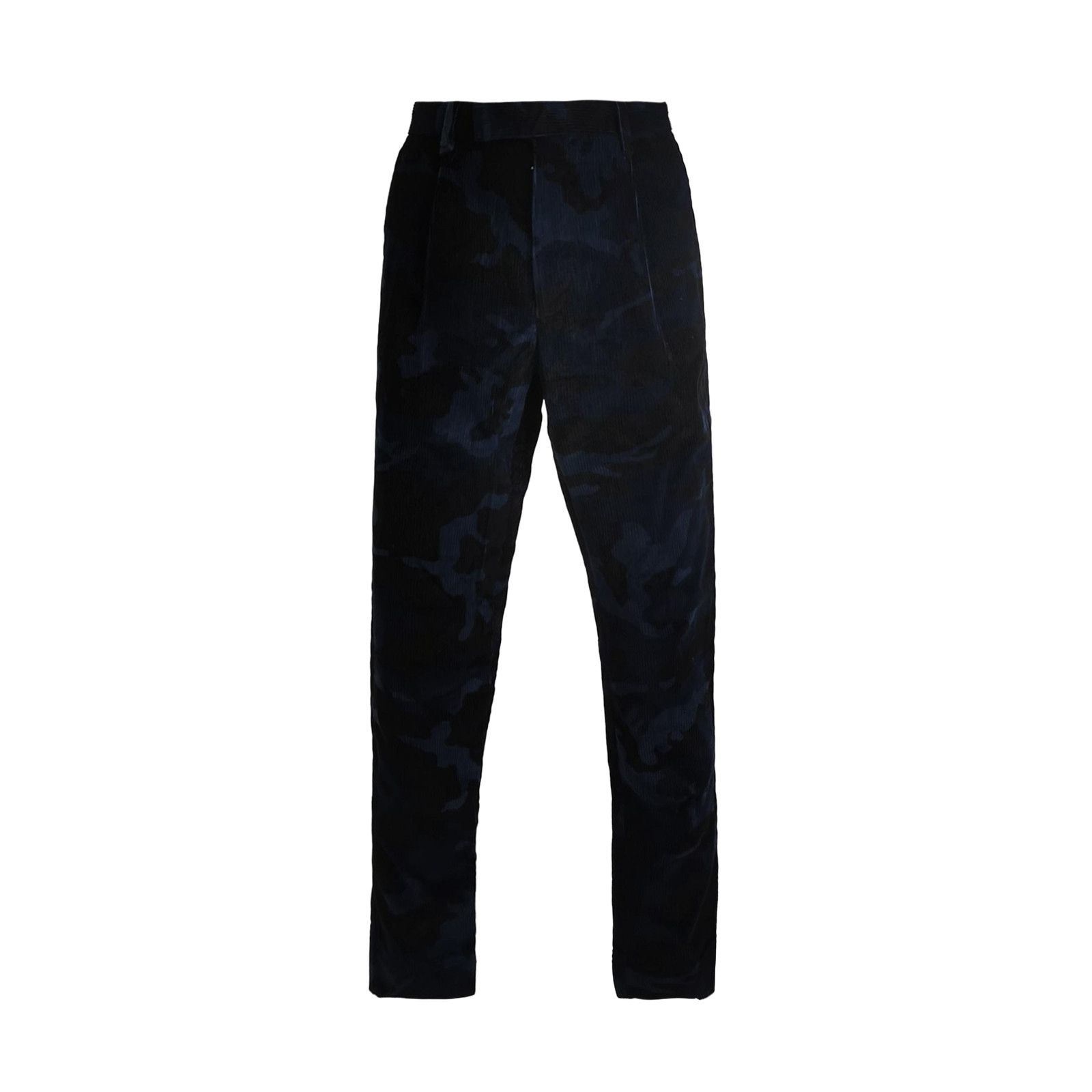 Moncler Moncler Camo Corduroy Casual Pants 48 Size US 32 / EU 48 - 2 Thumbnail