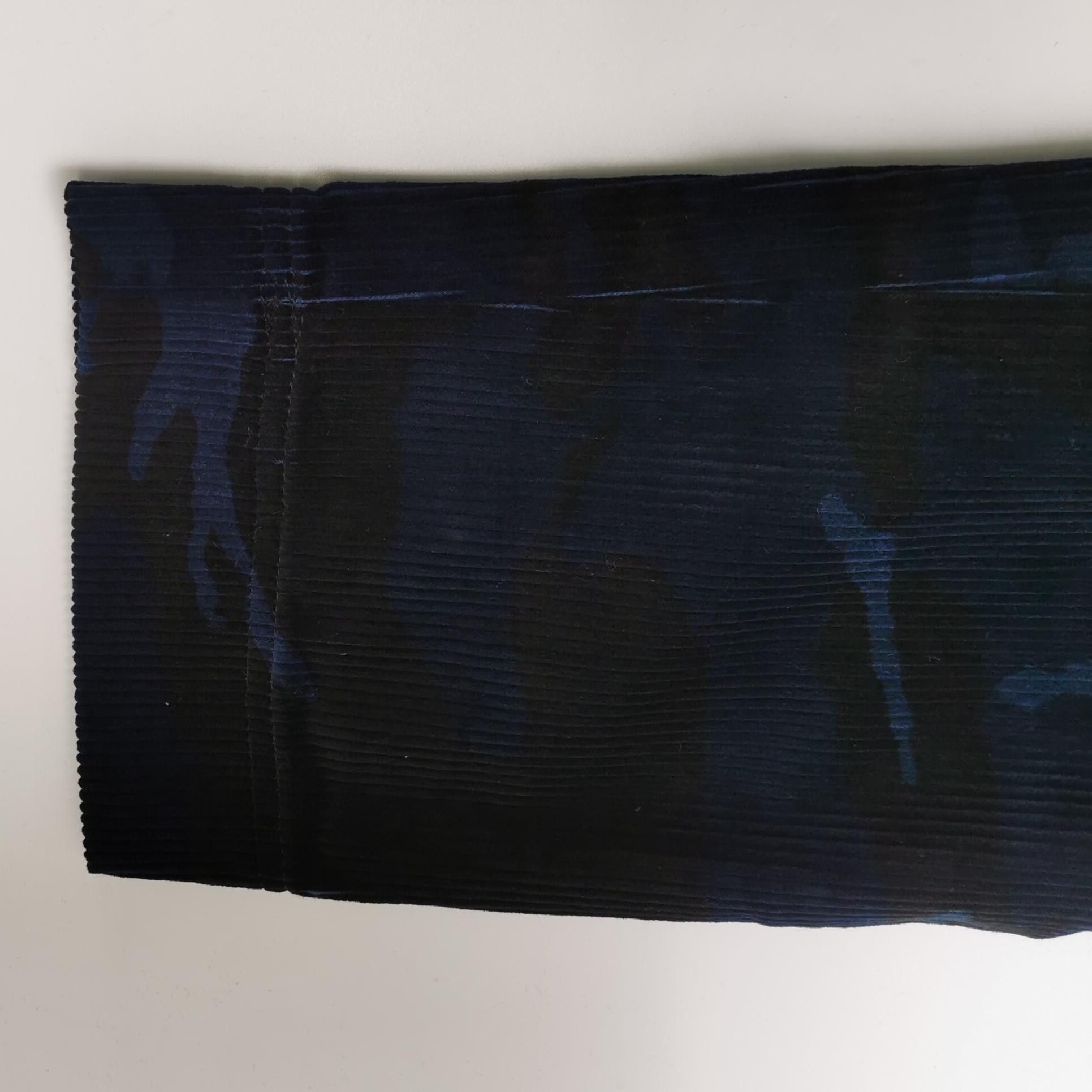 Moncler Moncler Camo Corduroy Casual Pants 48 Size US 32 / EU 48 - 4 Thumbnail
