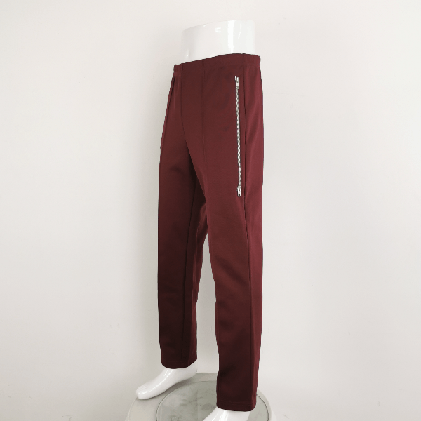 Maison Margiela Maison Margiela Side Zip Trousers Size 44 Size US 28 / EU 44 - 3 Thumbnail