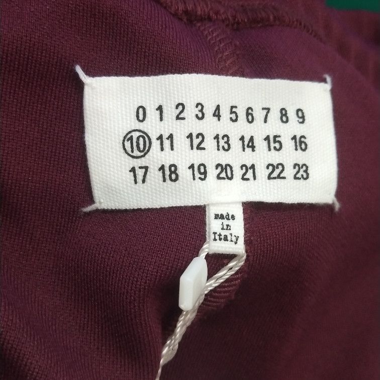 Maison Margiela Maison Margiela Side Zip Trousers Size 44 Size US 28 / EU 44 - 6 Thumbnail